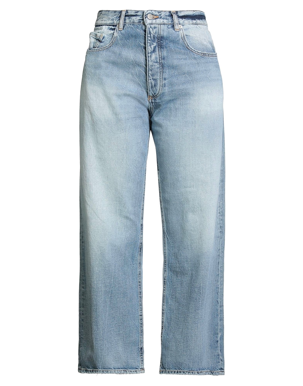 ICON DENIM - Τζιν