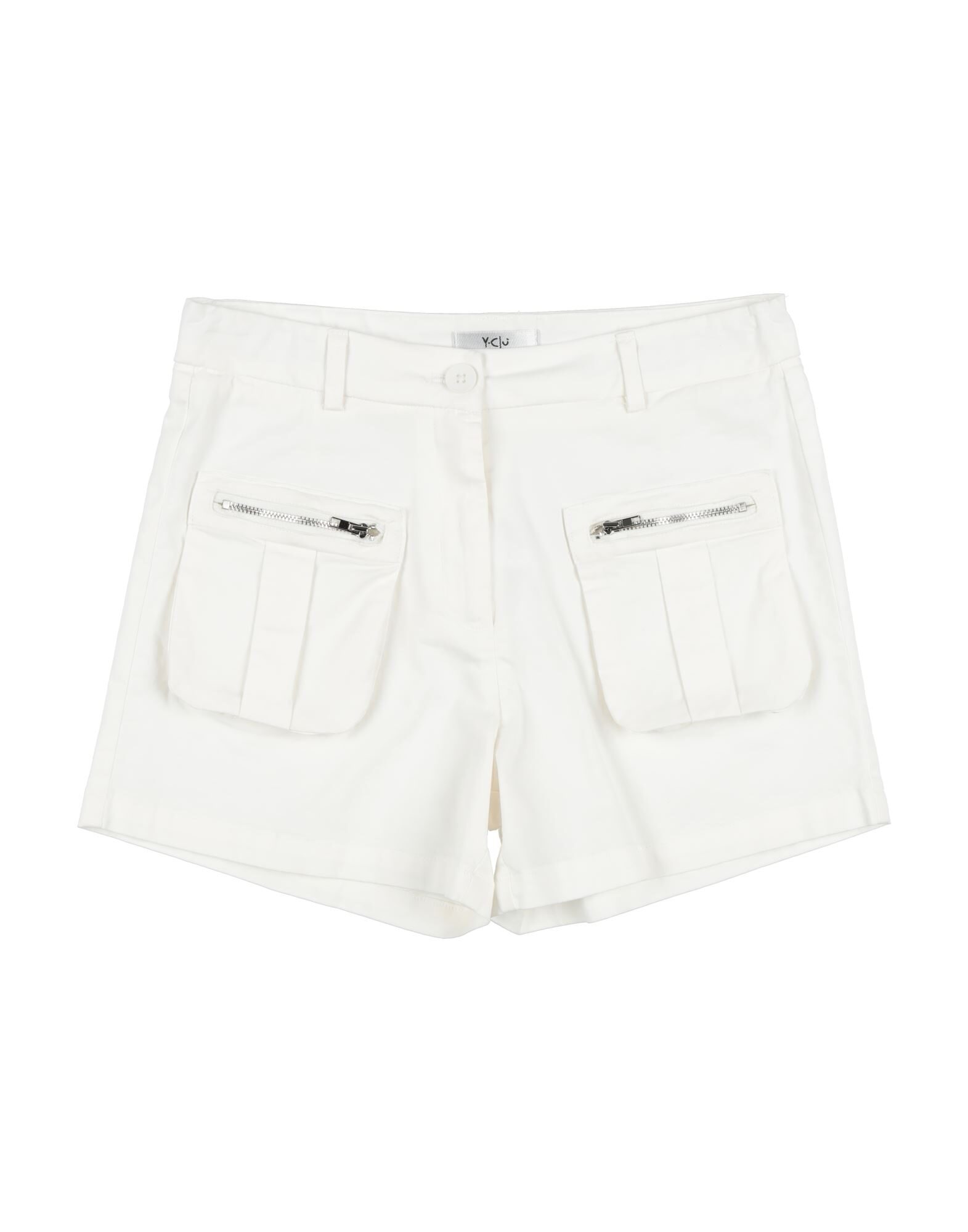 Y-CLÙ - Shorts & Bermuda Shorts