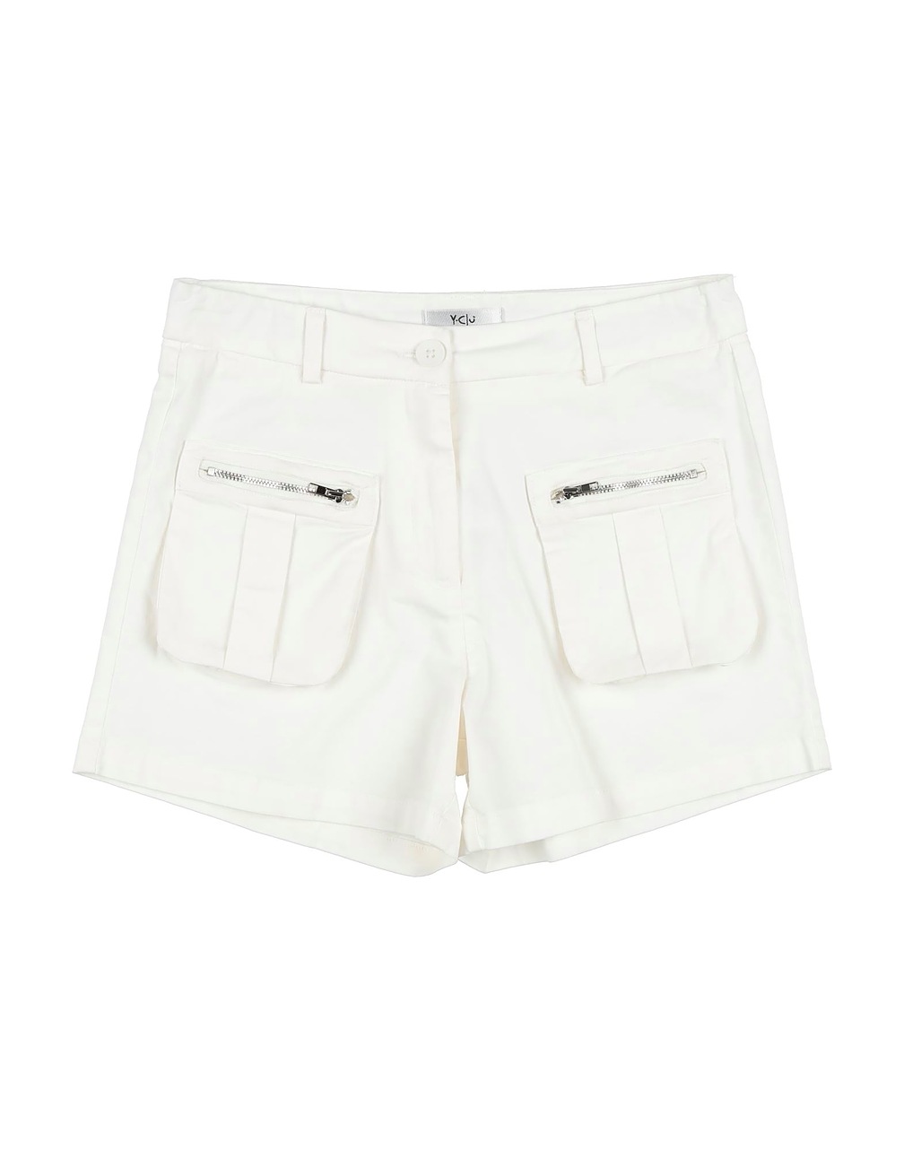 Y-CLÙ - Shorts & Bermuda Shorts