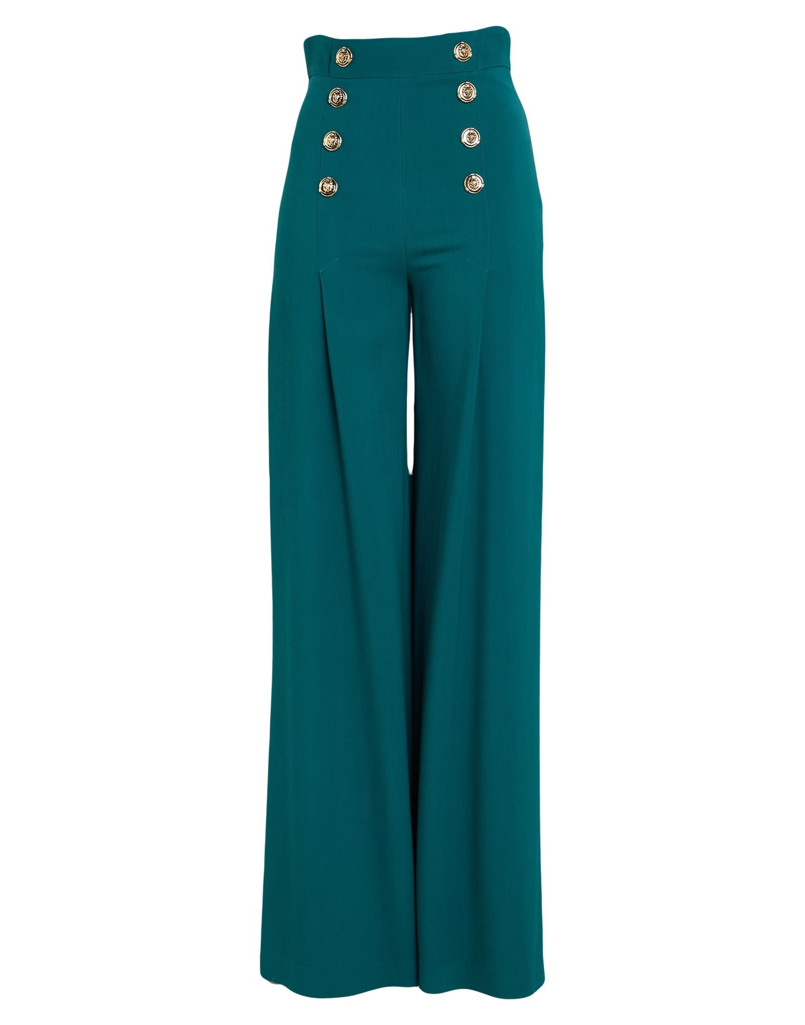 ELISABETTA FRANCHI - Pantalons