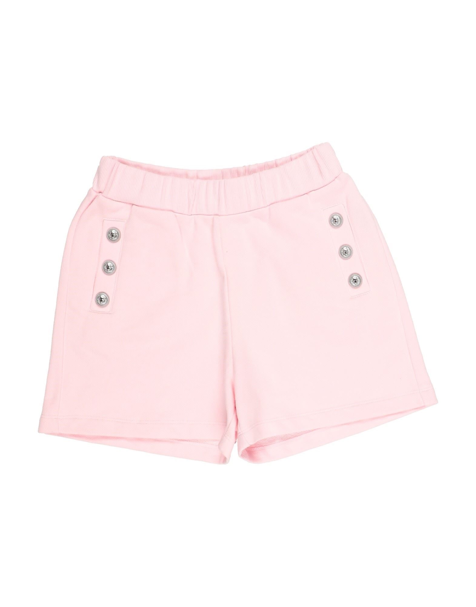 BALMAIN - Shorts & Bermuda Shorts