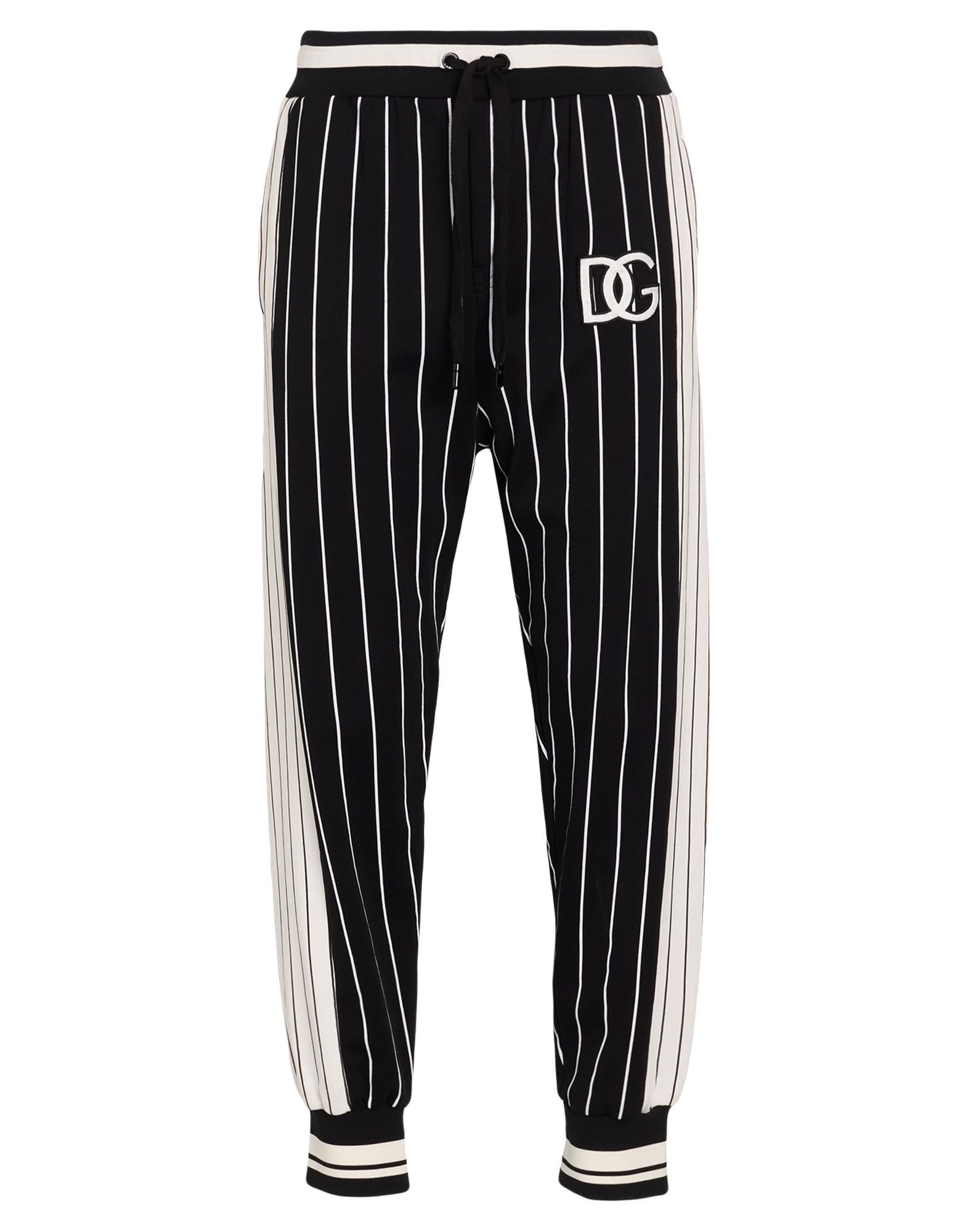 DOLCE&GABBANA - Pants