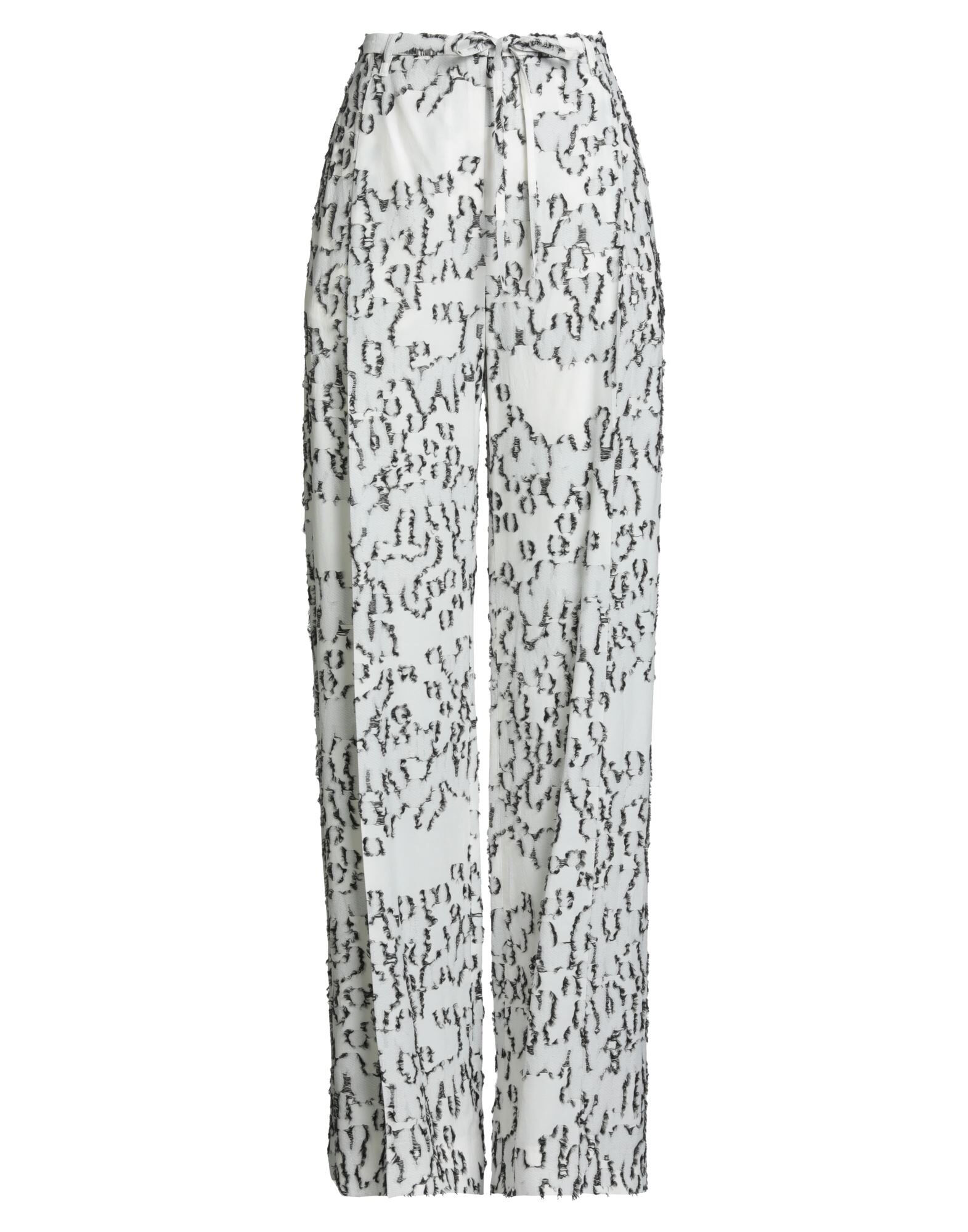 CHRISTIAN WIJNANTS - Trousers