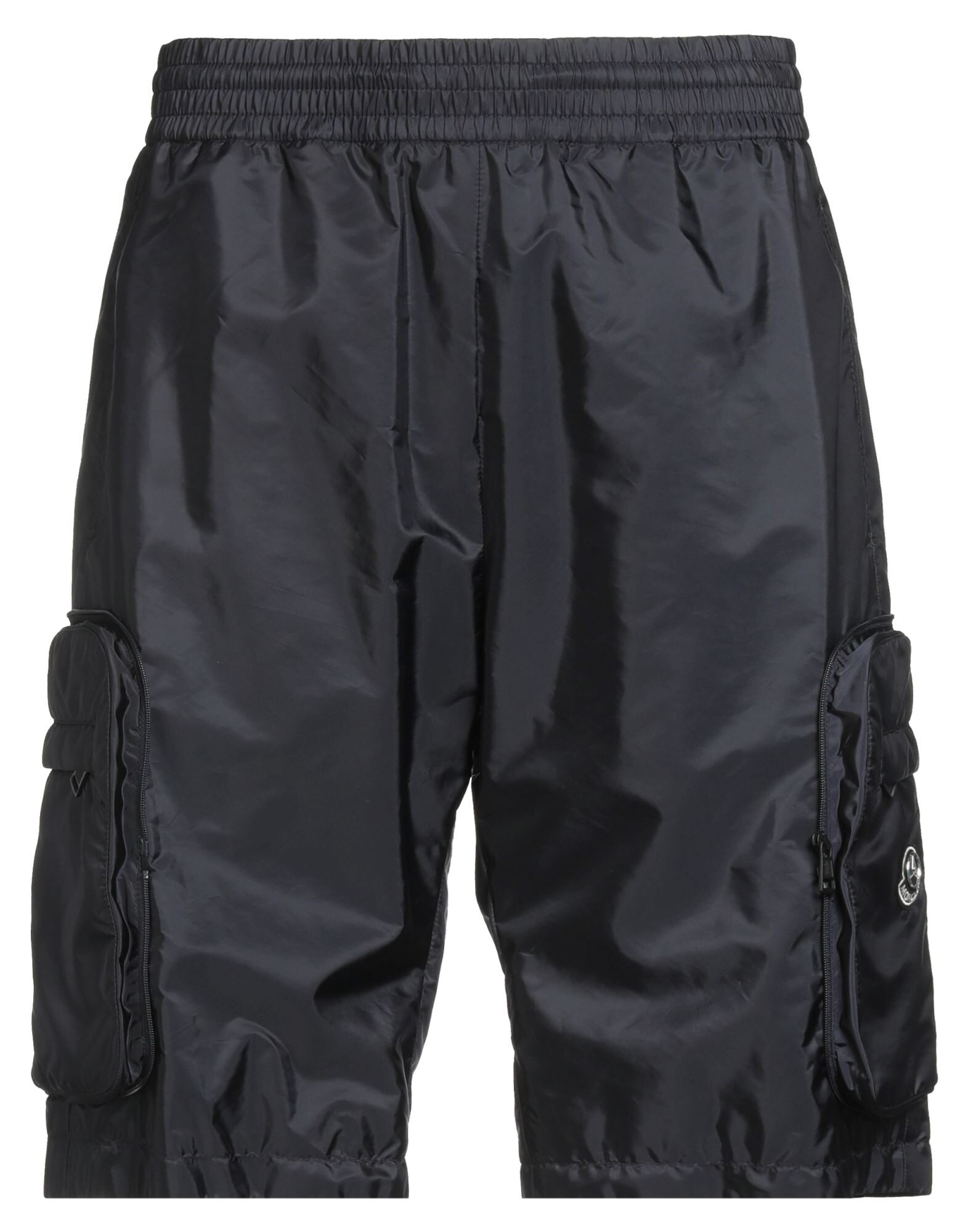 3 MONCLER x MERCEDES BENZ - Shorts & Bermuda Shorts