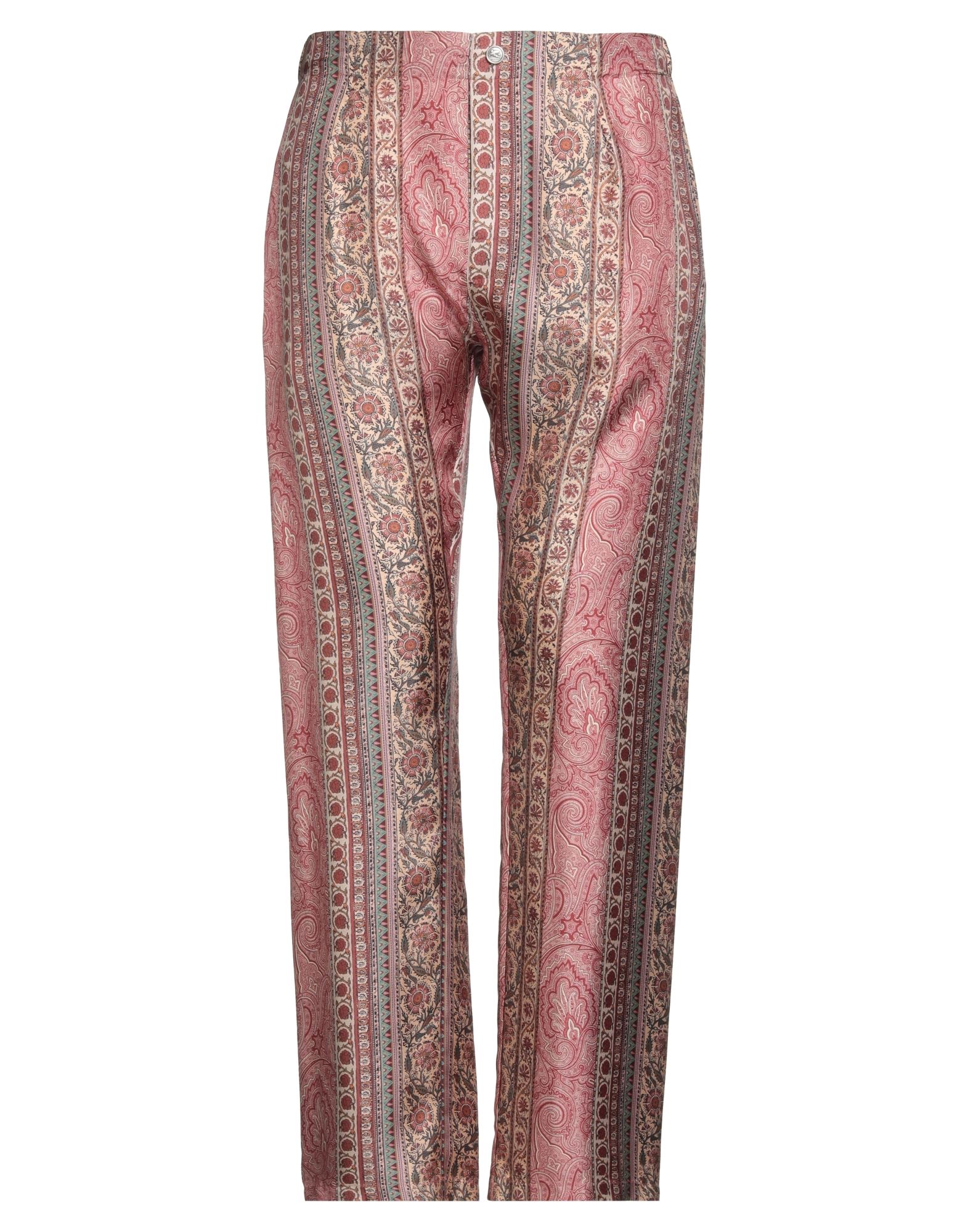 ETRO - Повседневные брюки