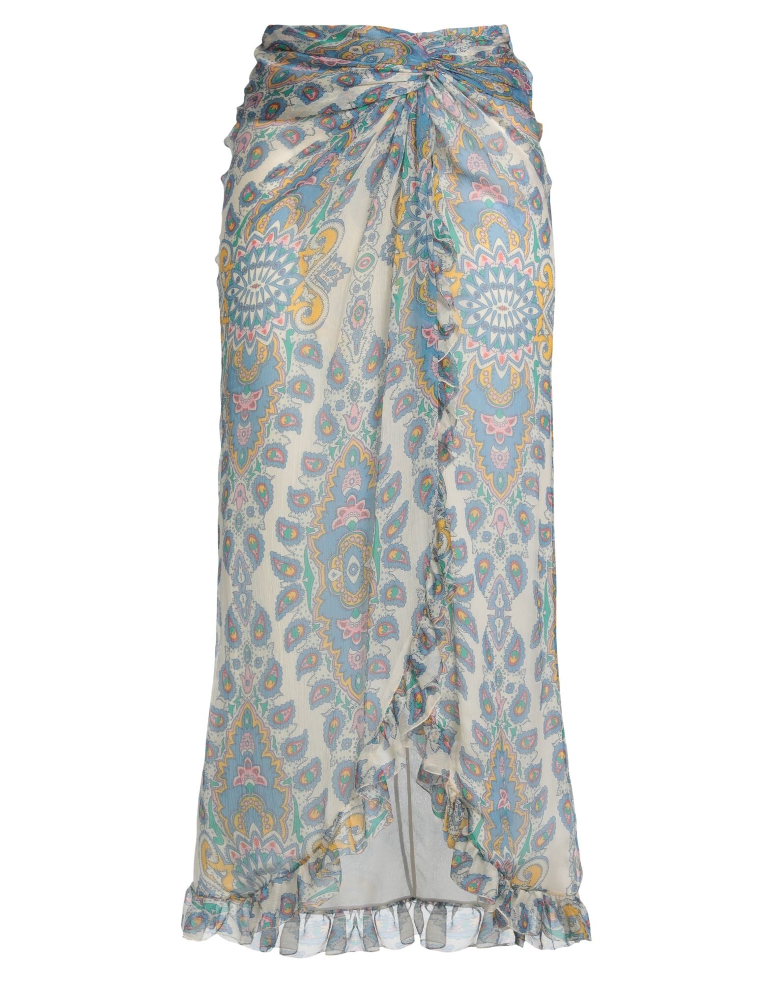 ETRO - Maxi skirts