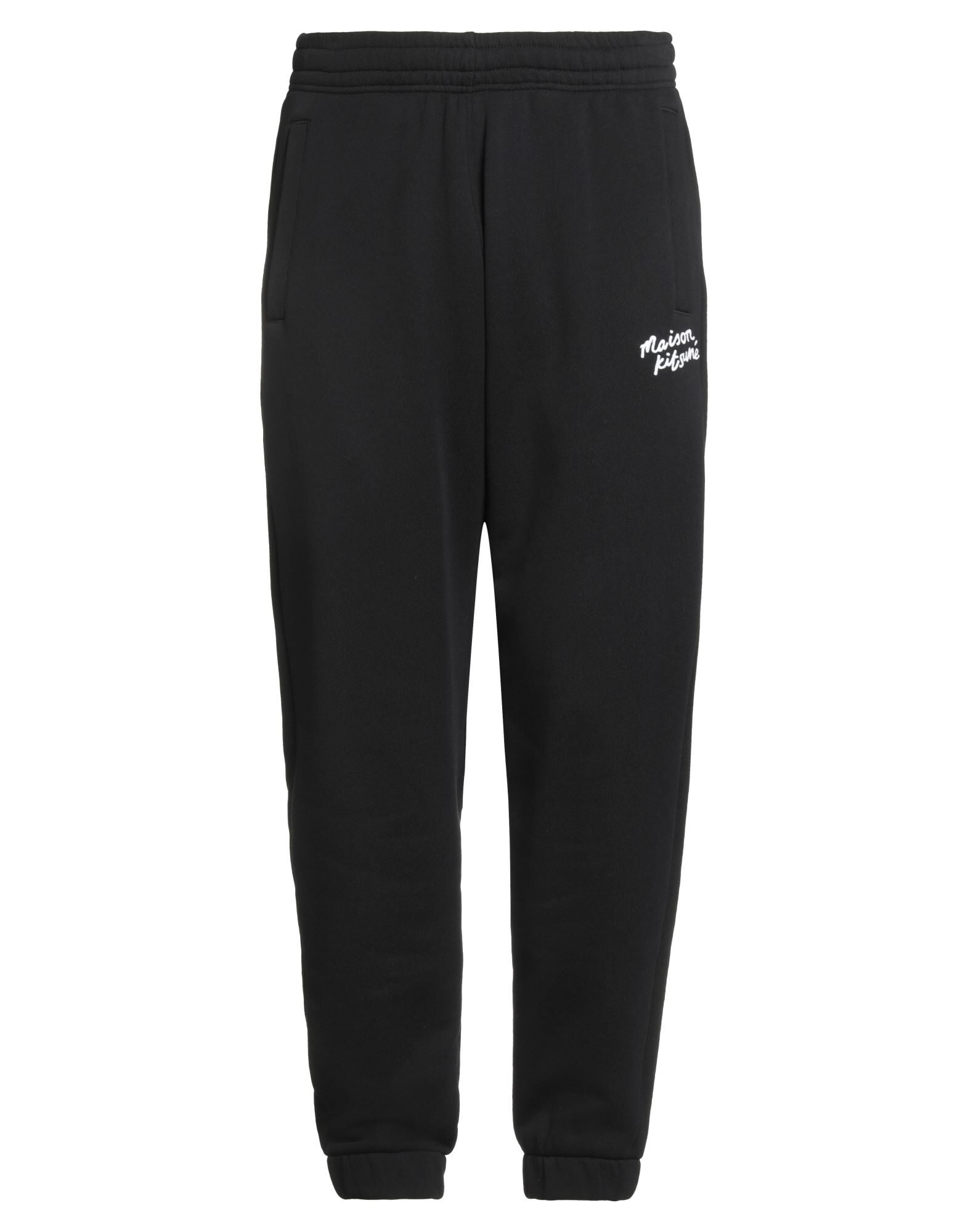 MAISON KITSUNÉ - Trousers