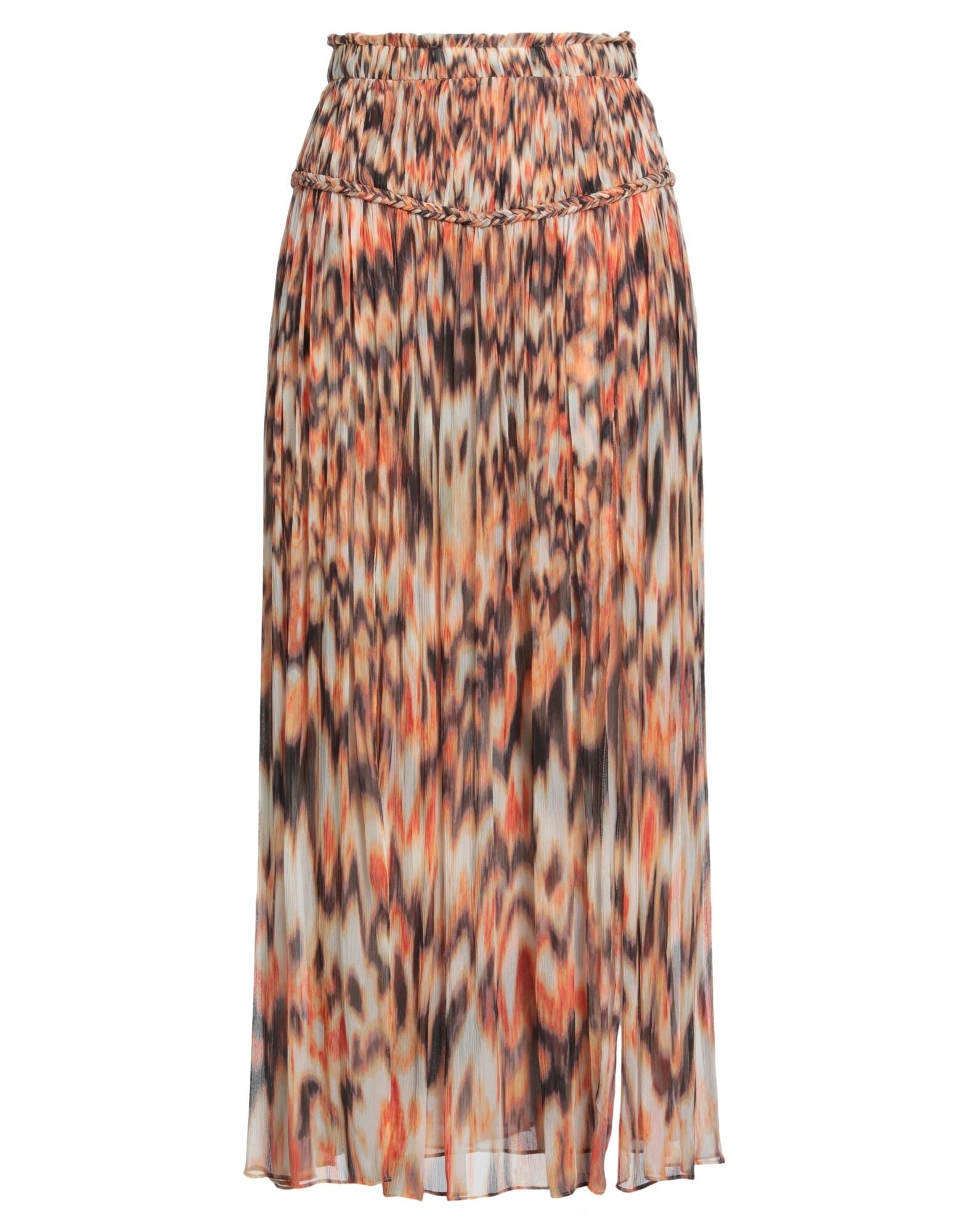 ISABEL MARANT - Maxi skirts