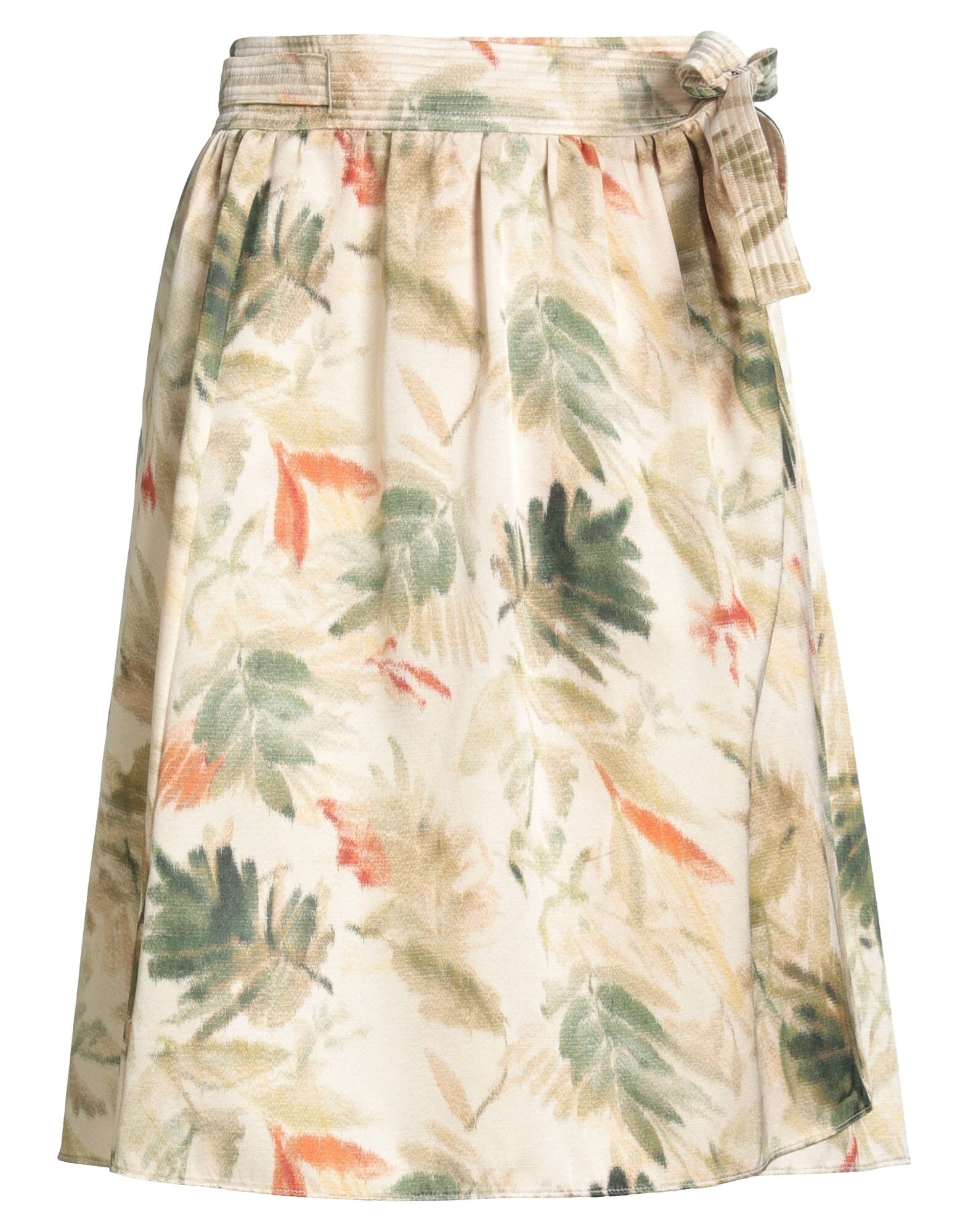 LORO PIANA - Midi skirts