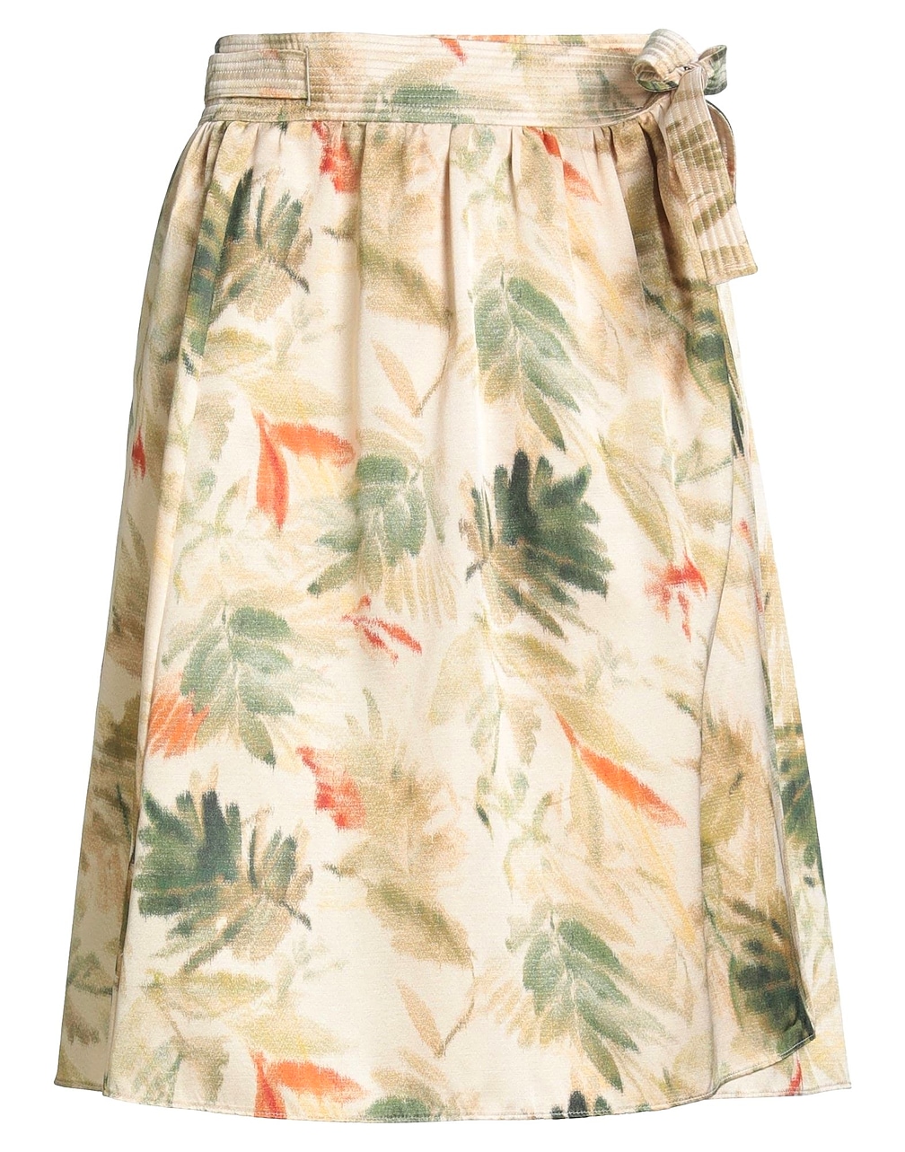 LORO PIANA - Midi skirts