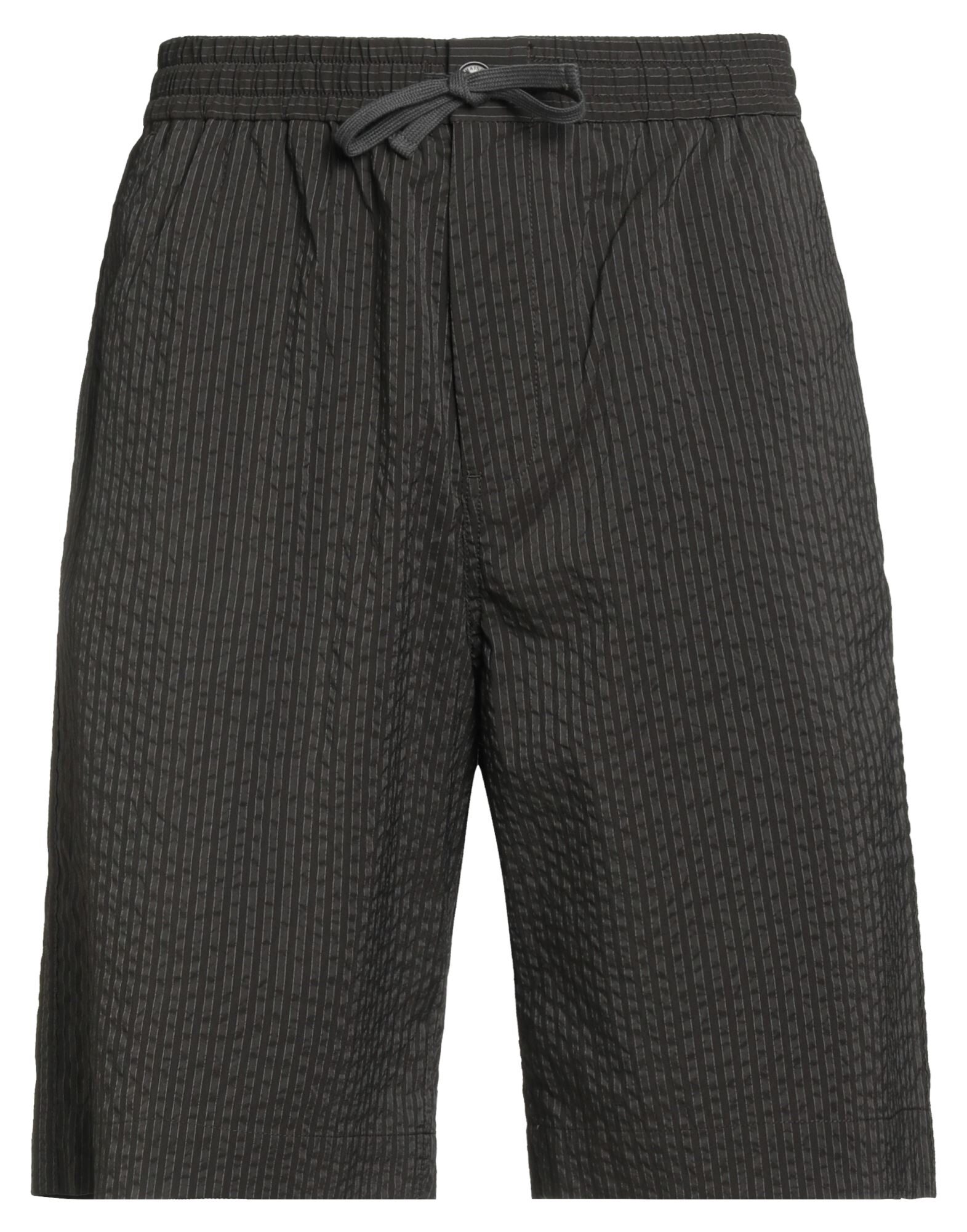 MAISON KITSUNÉ - Shorts & Bermuda Shorts