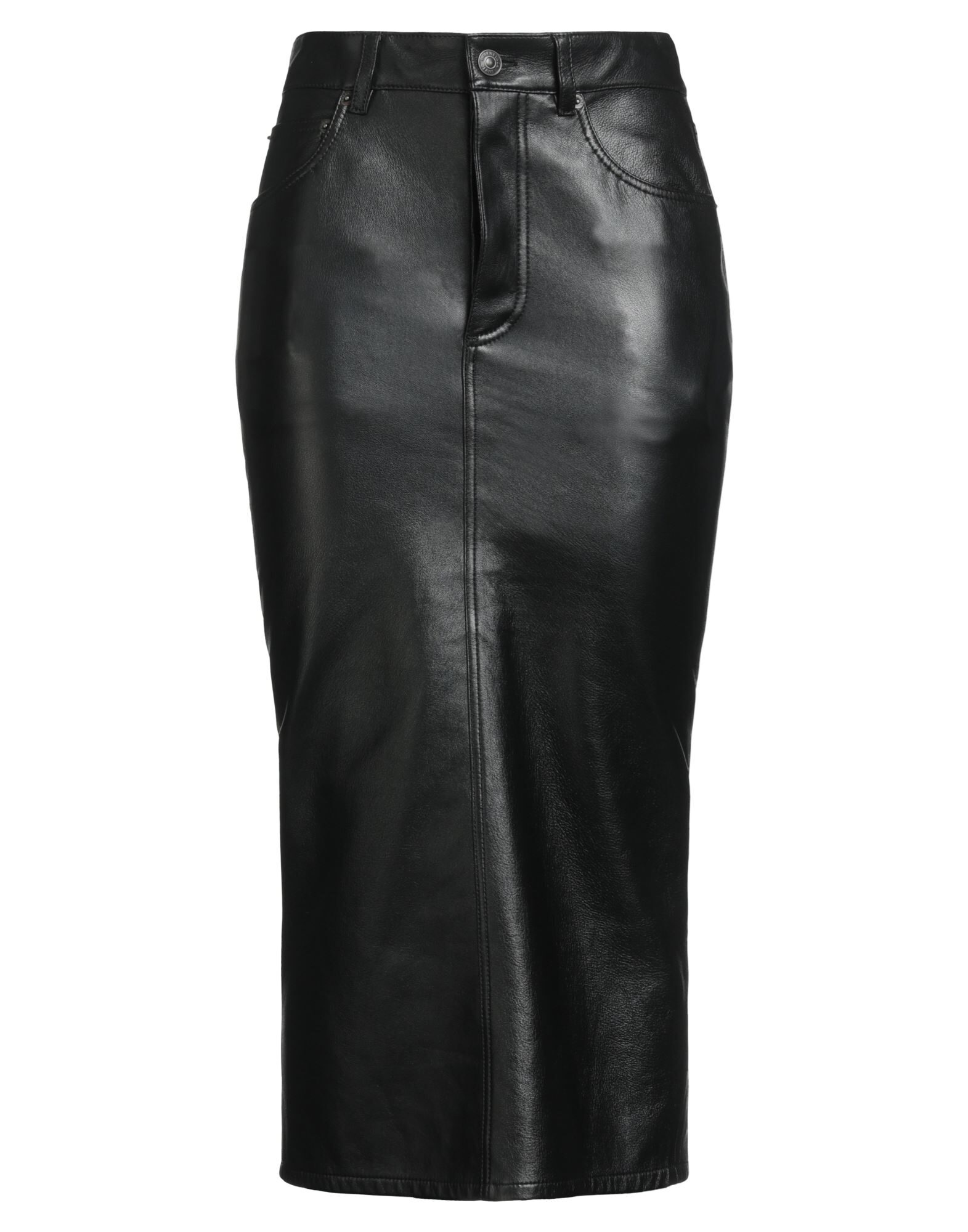 BALENCIAGA - Юбки миди