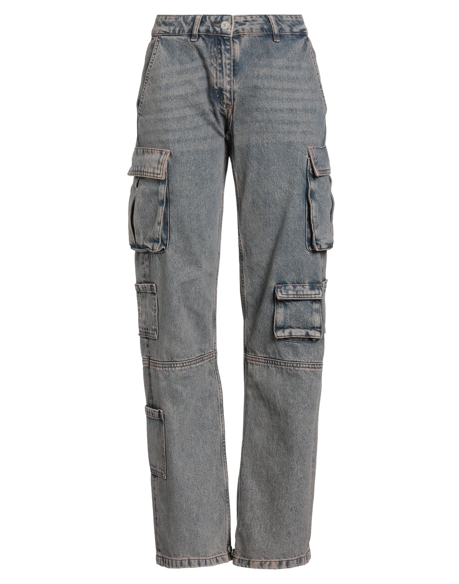 ENVII - Джинсовые брюки