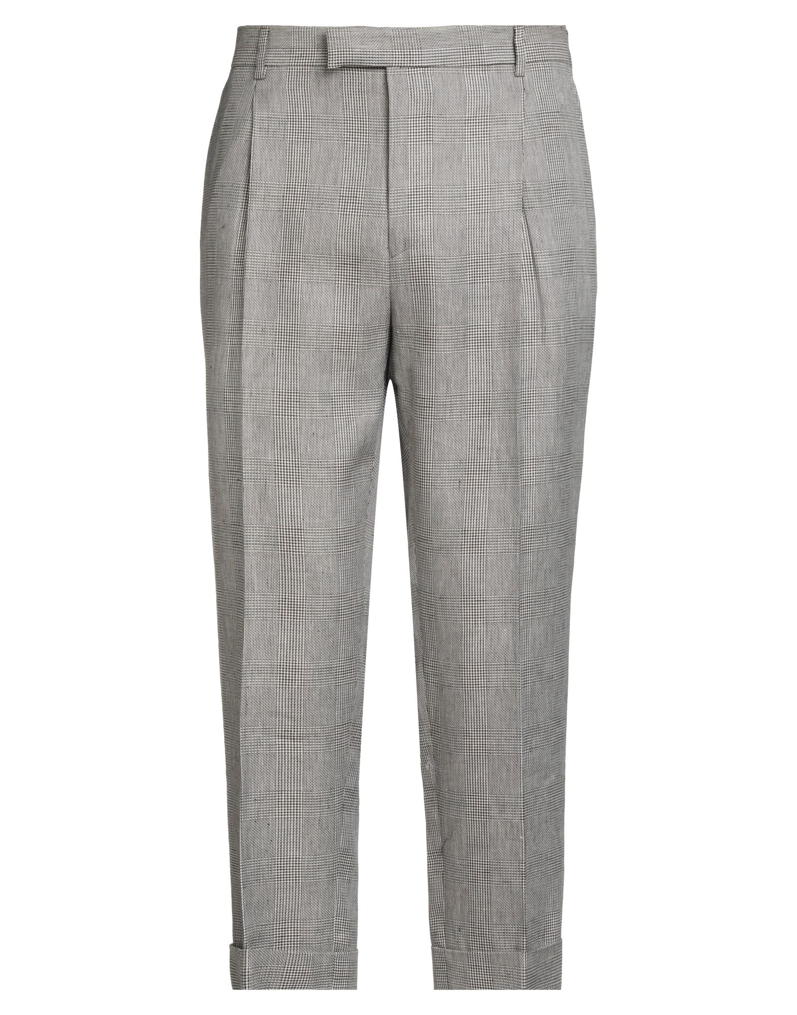 BRIAN DALES - Trousers