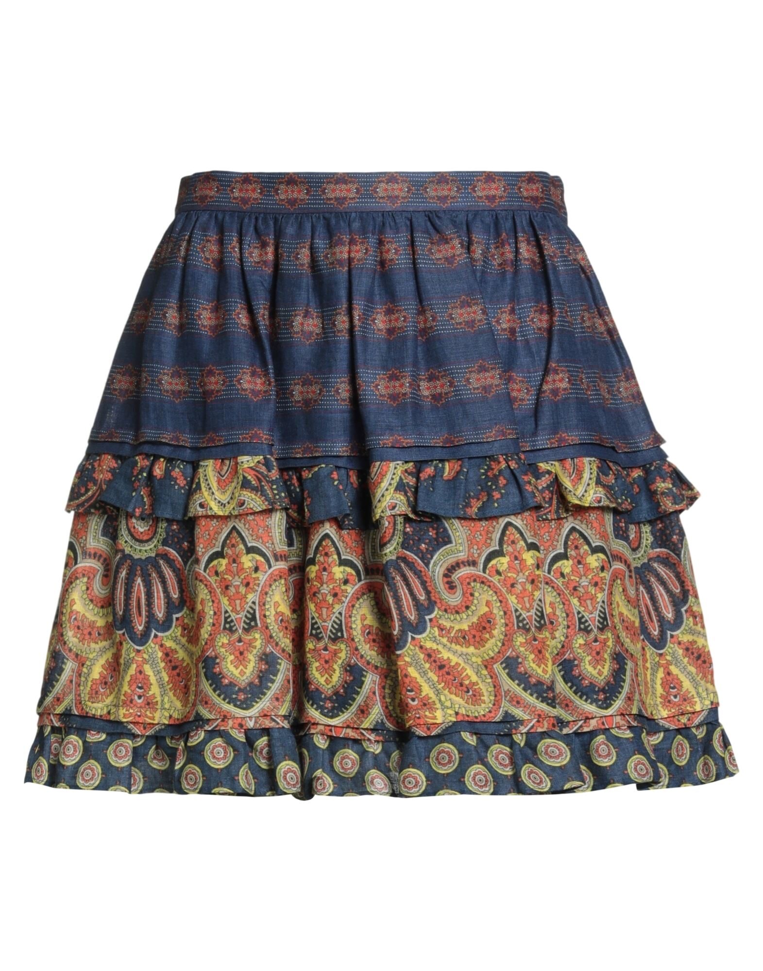 VALENTINO GARAVANI - Mini skirts