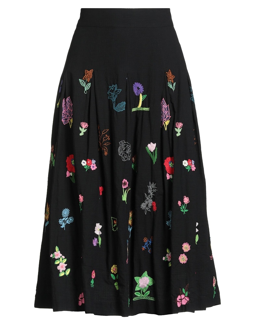 MII - Midi skirts