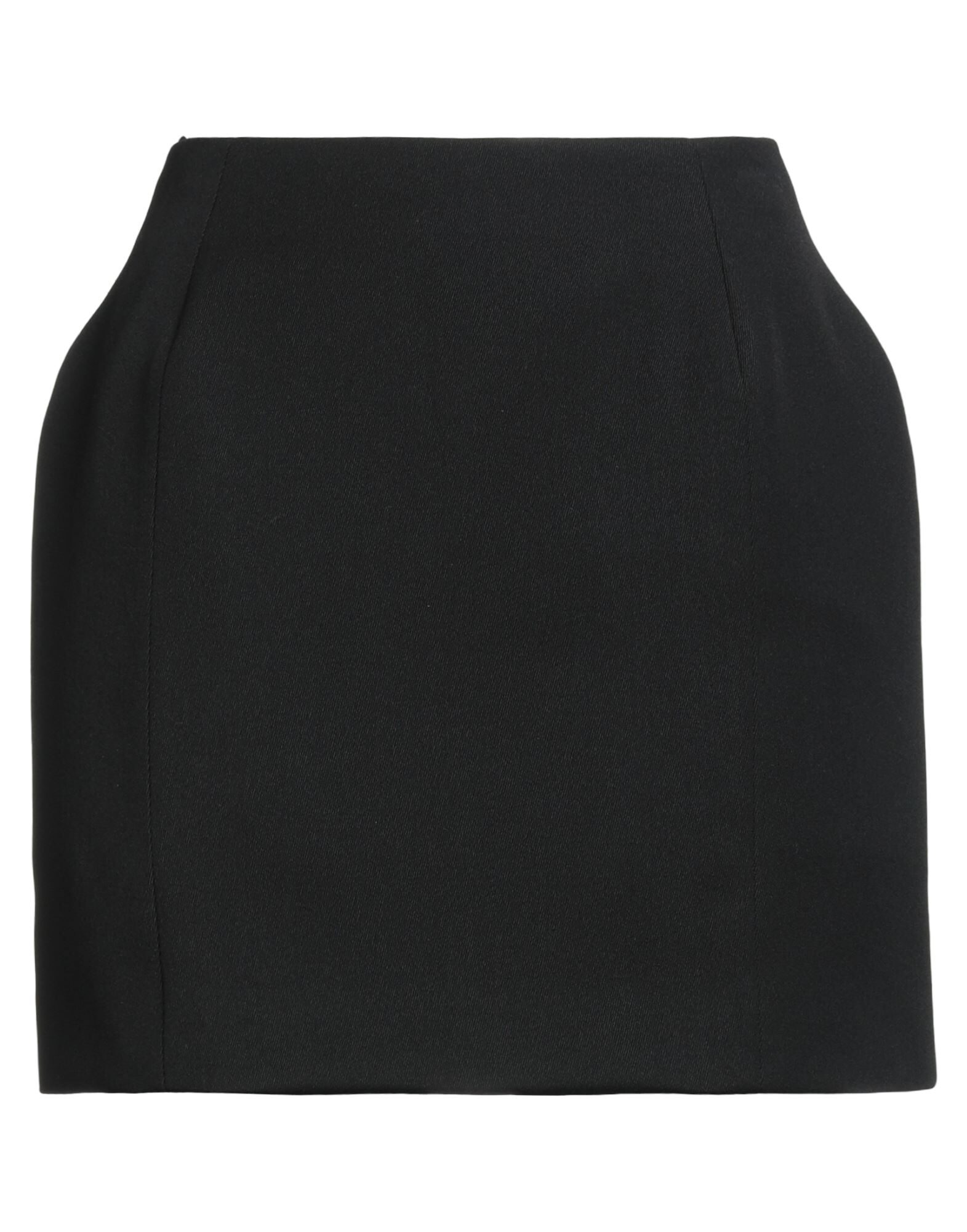 BALENCIAGA - Mini skirts