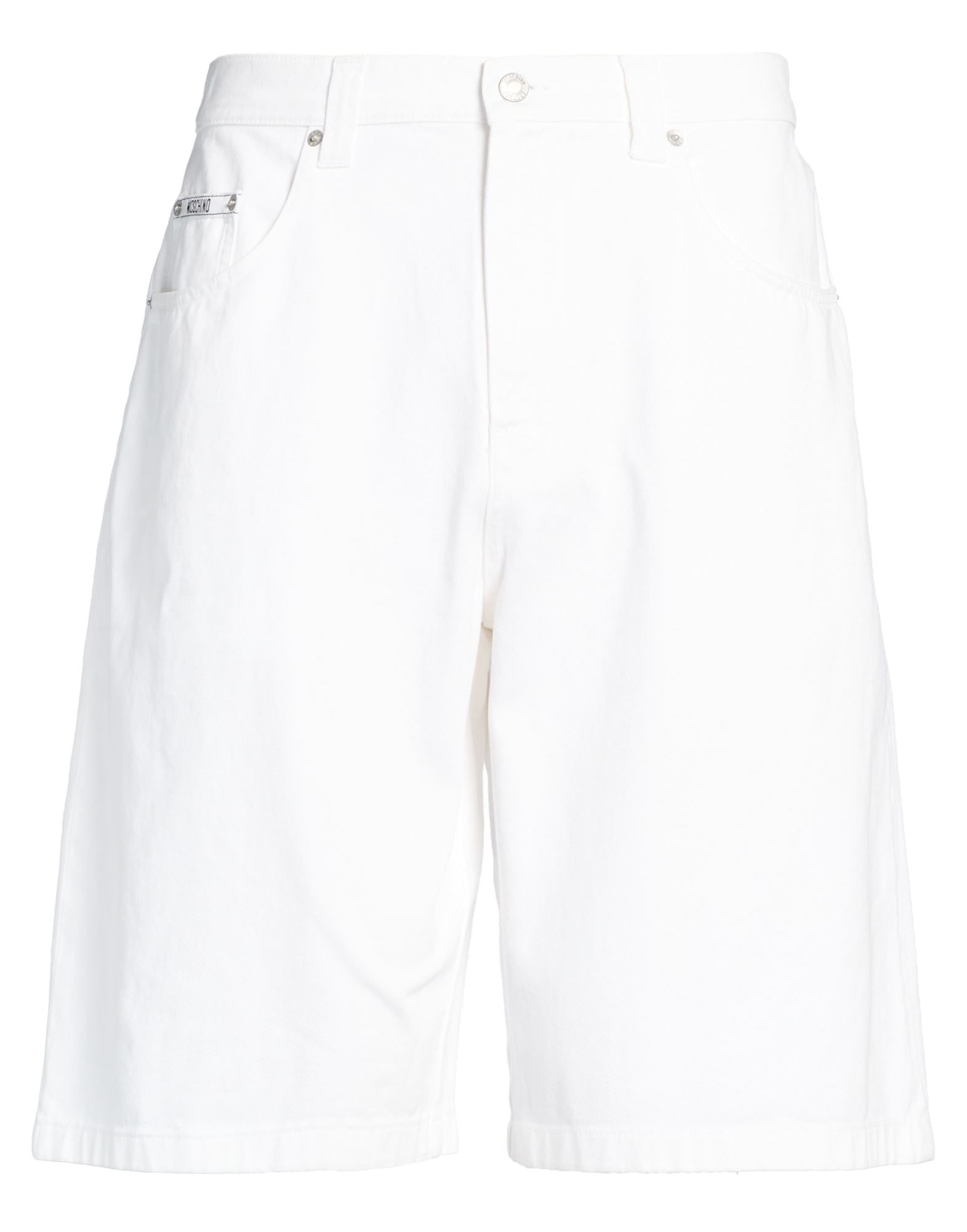 MOSCHINO - Denim σορτς