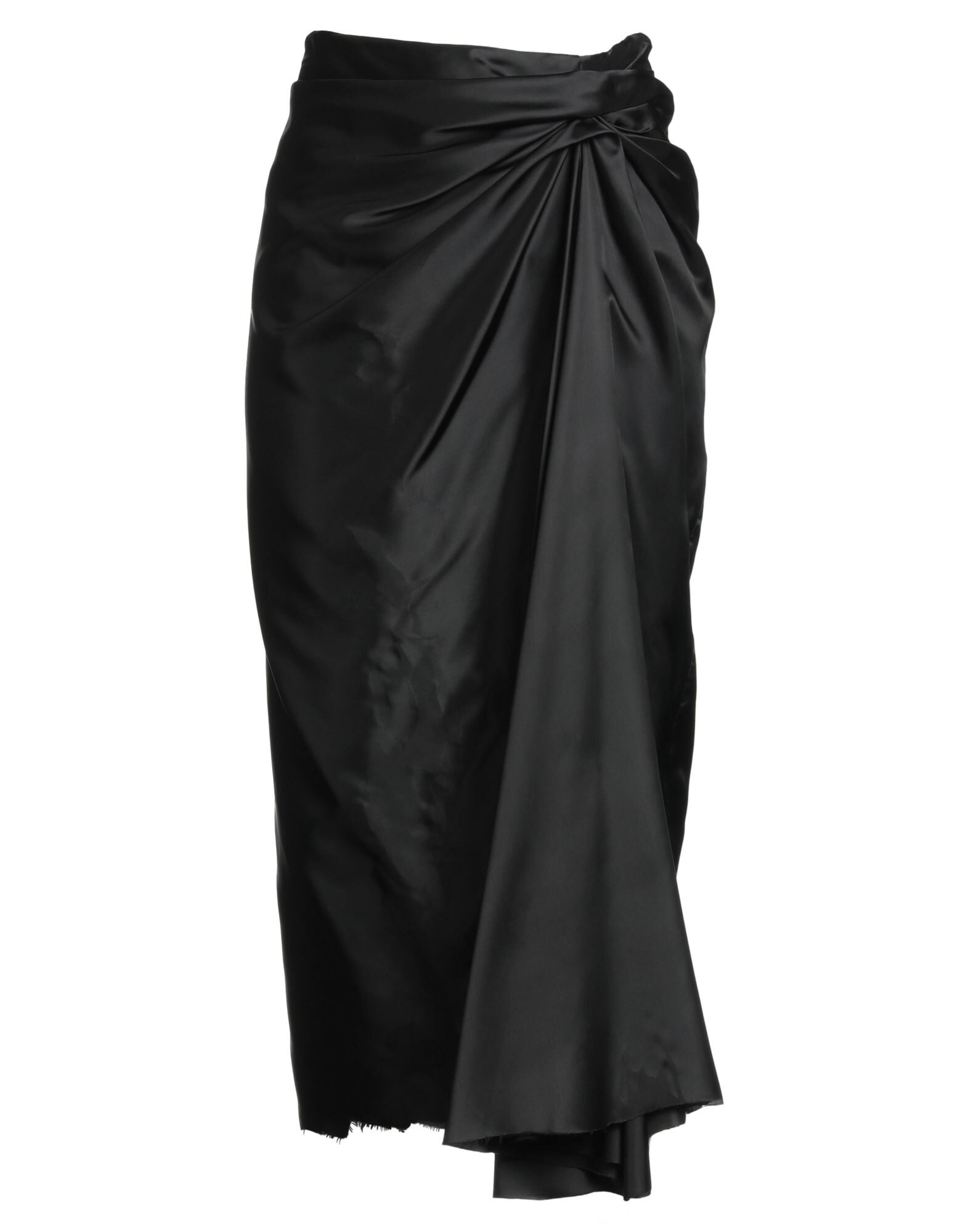 BALENCIAGA - Юбки миди