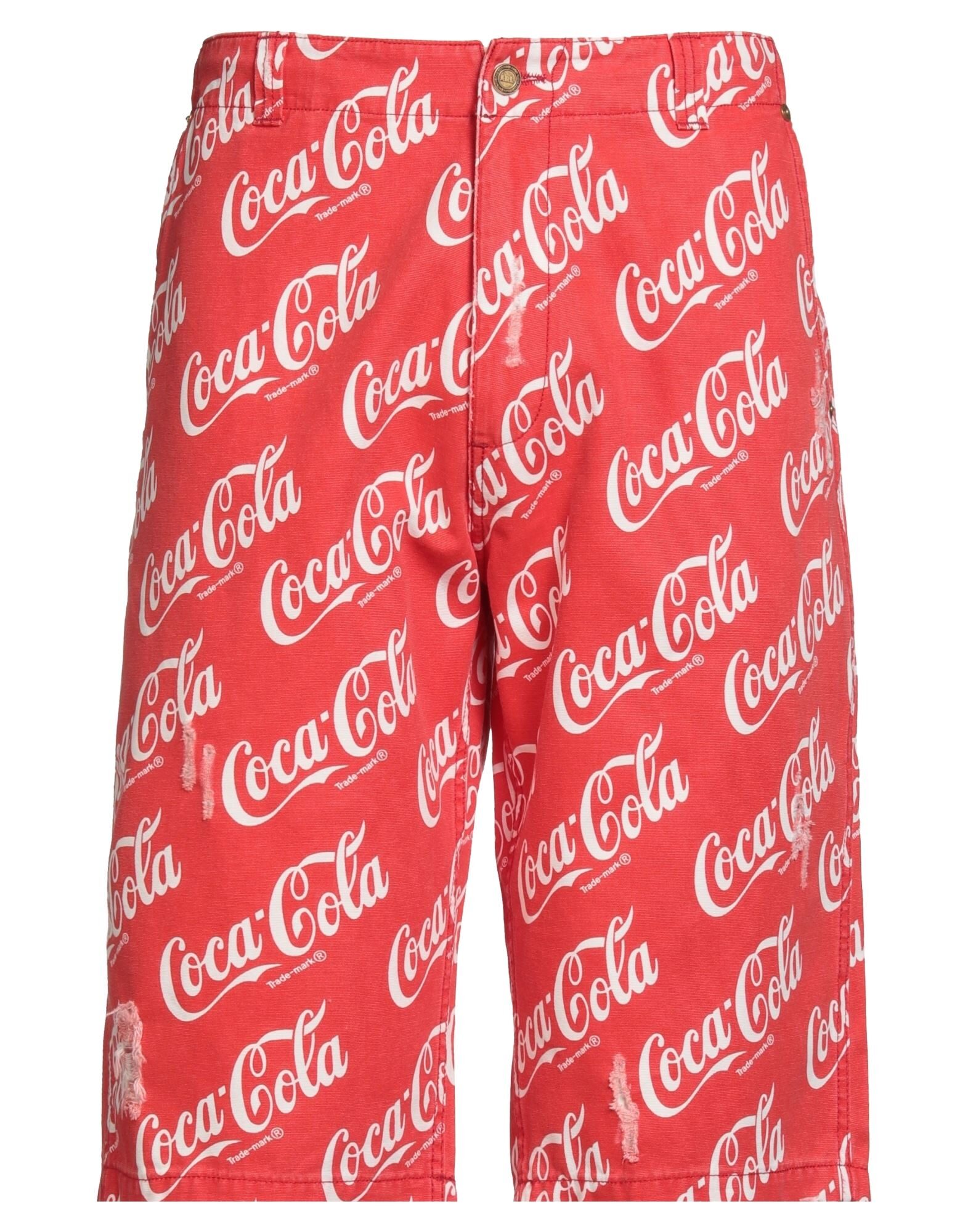 ERL - Shorts & Bermuda Shorts