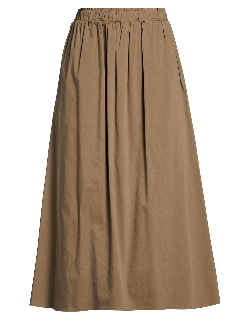 GRAN SASSO - Midi skirts
