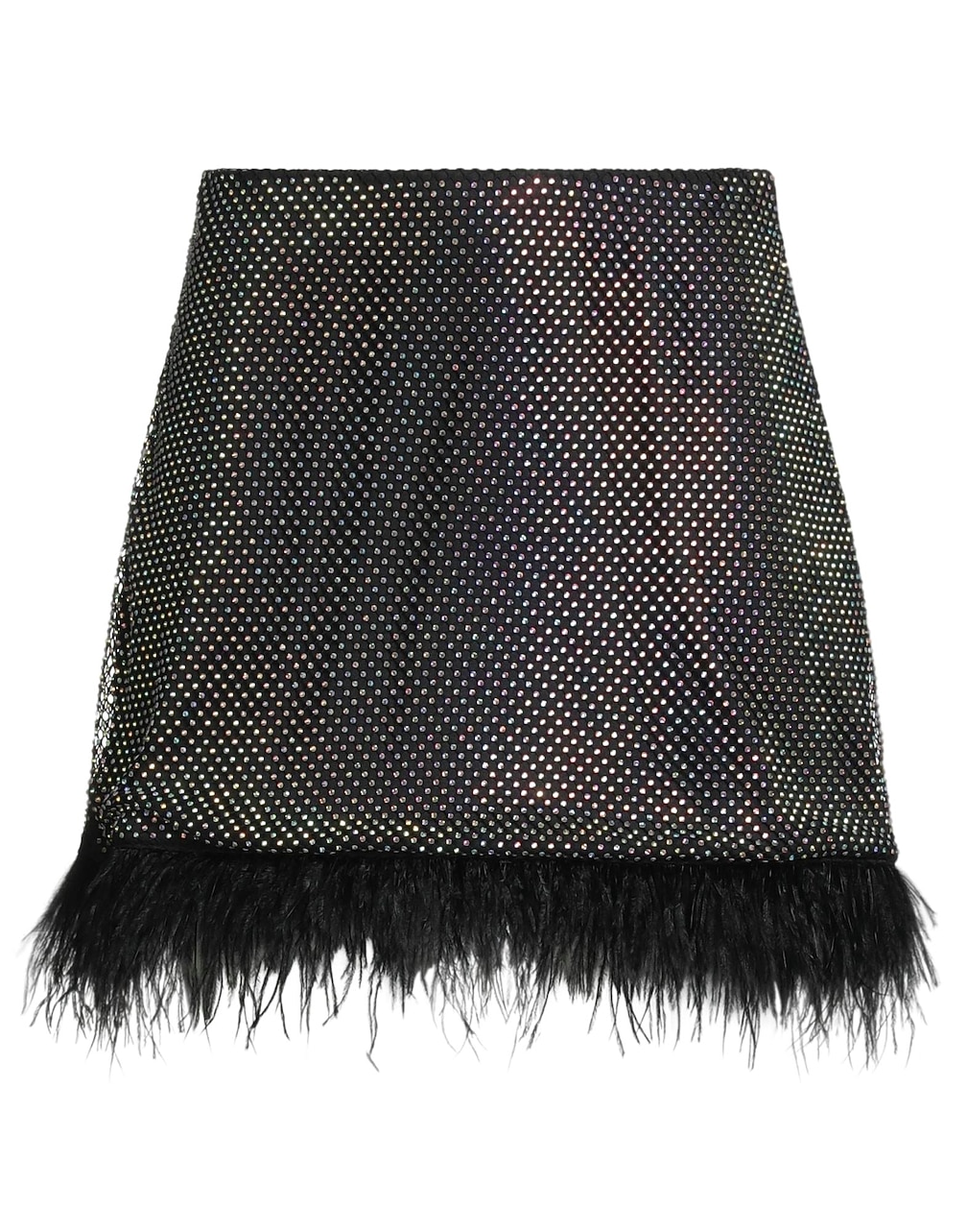 NO SECRETS - Mini skirts