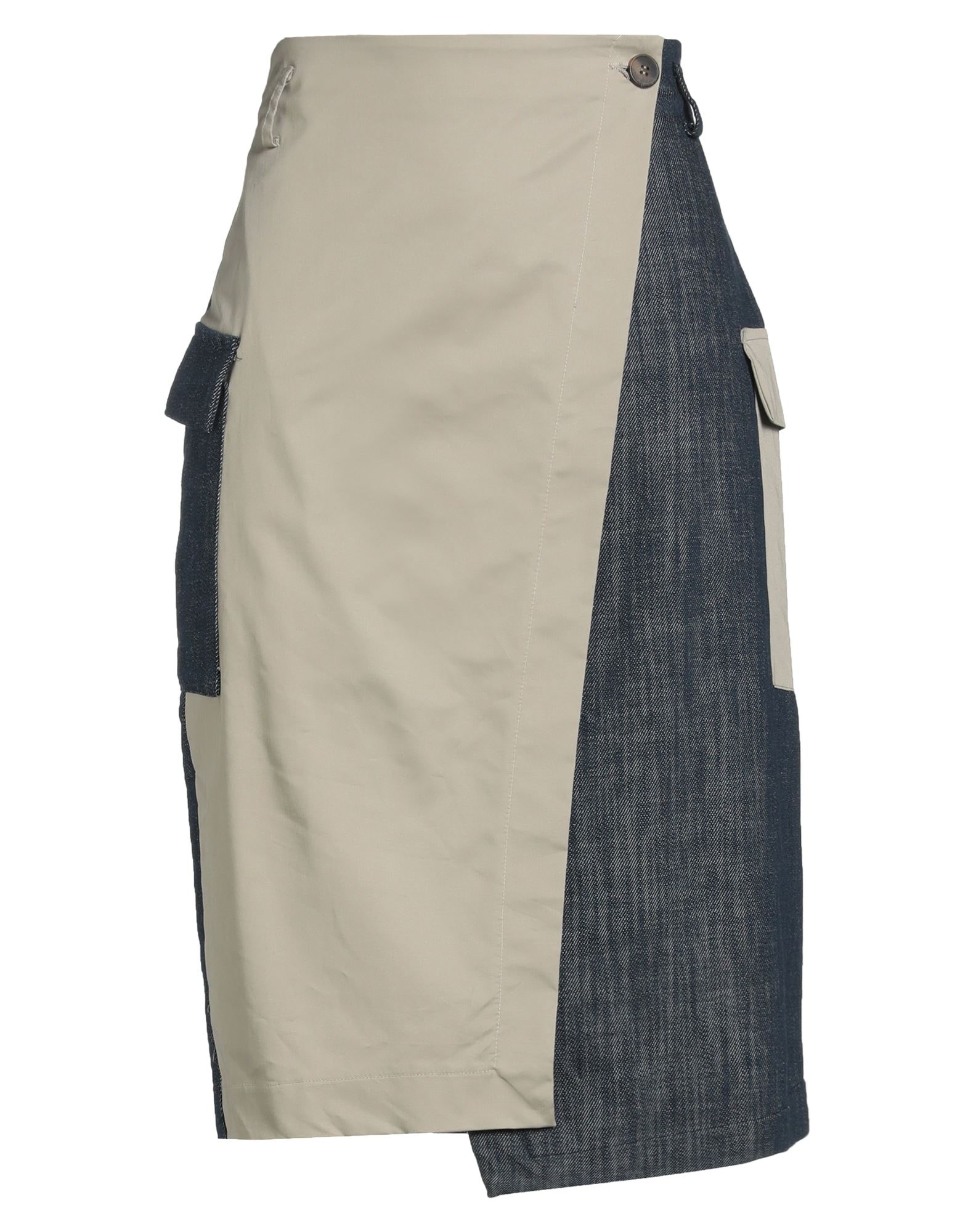 HAVEONE - デニムスカート