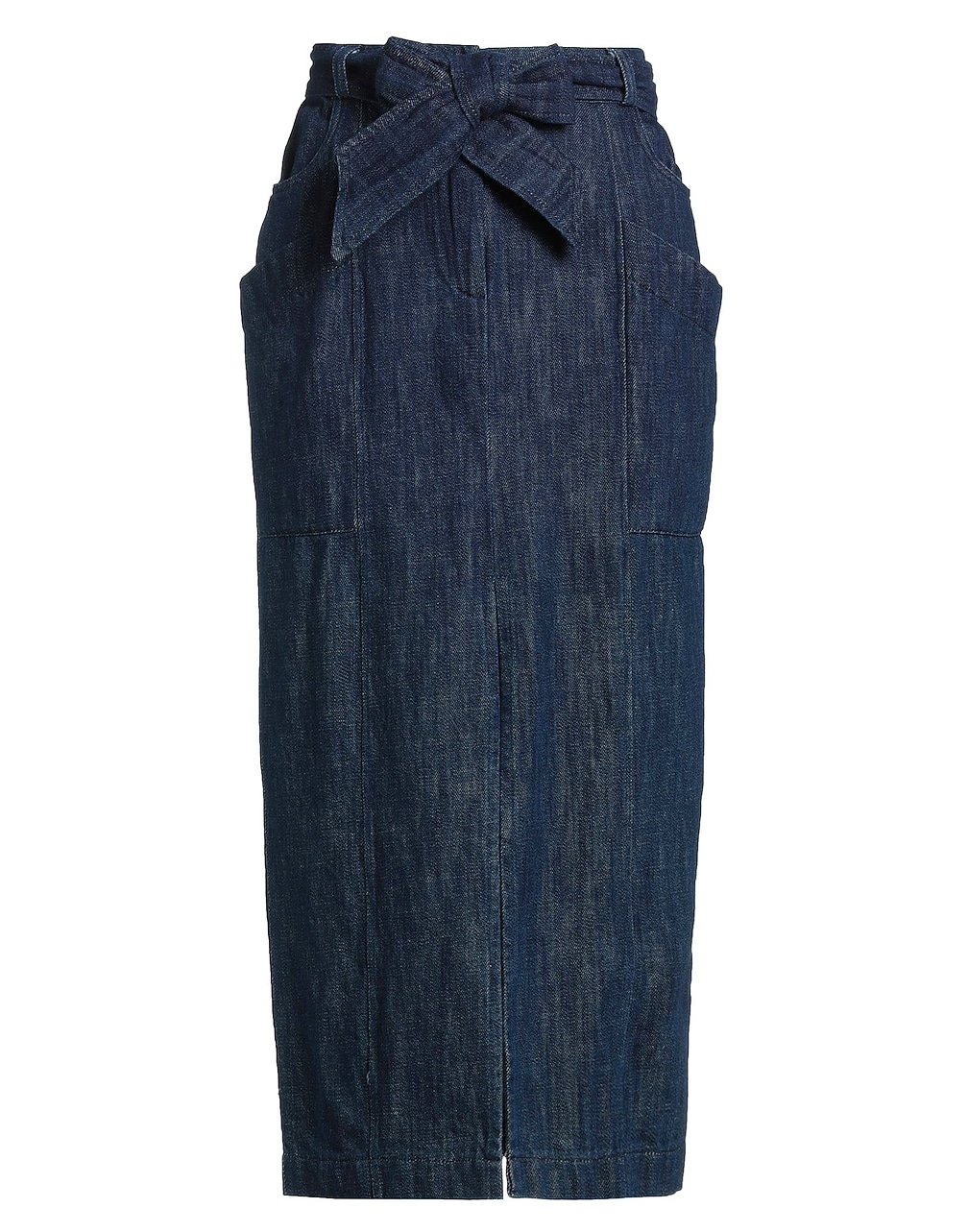 HAVEONE - Denim skirts