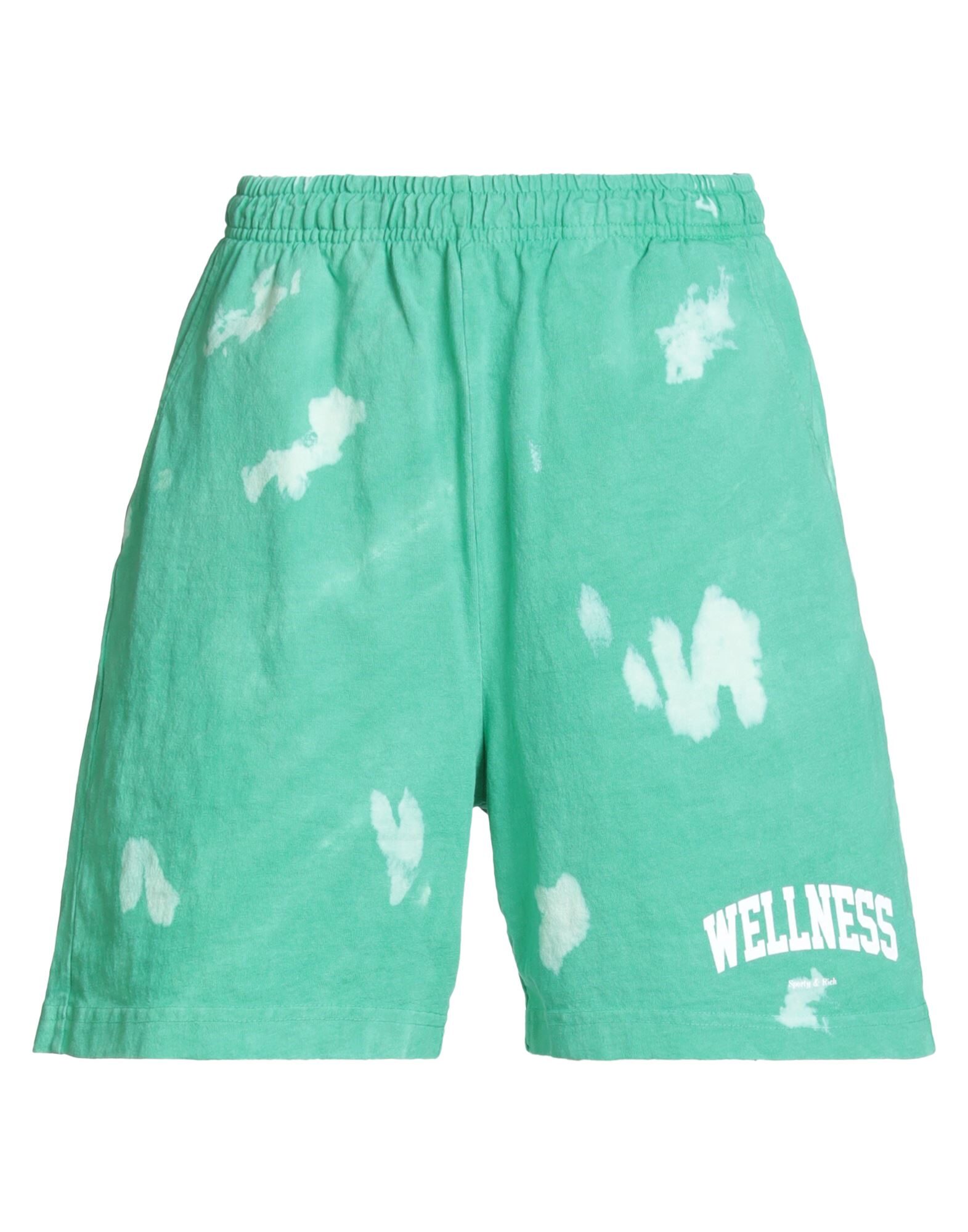 SPORTY & RICH - Shorts & Bermuda Shorts