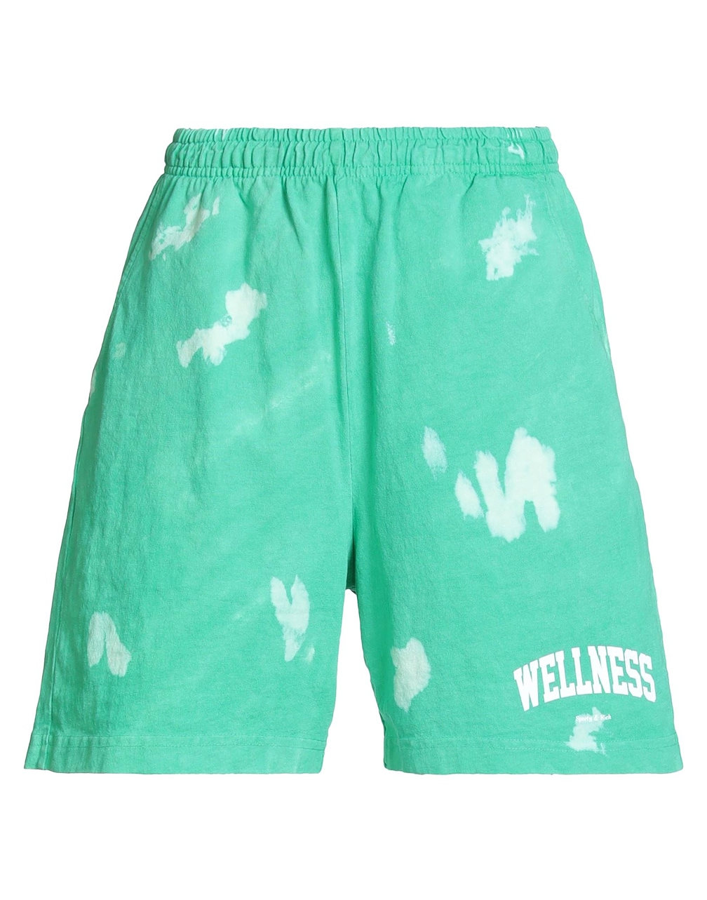 SPORTY & RICH - Shorts & Bermuda Shorts