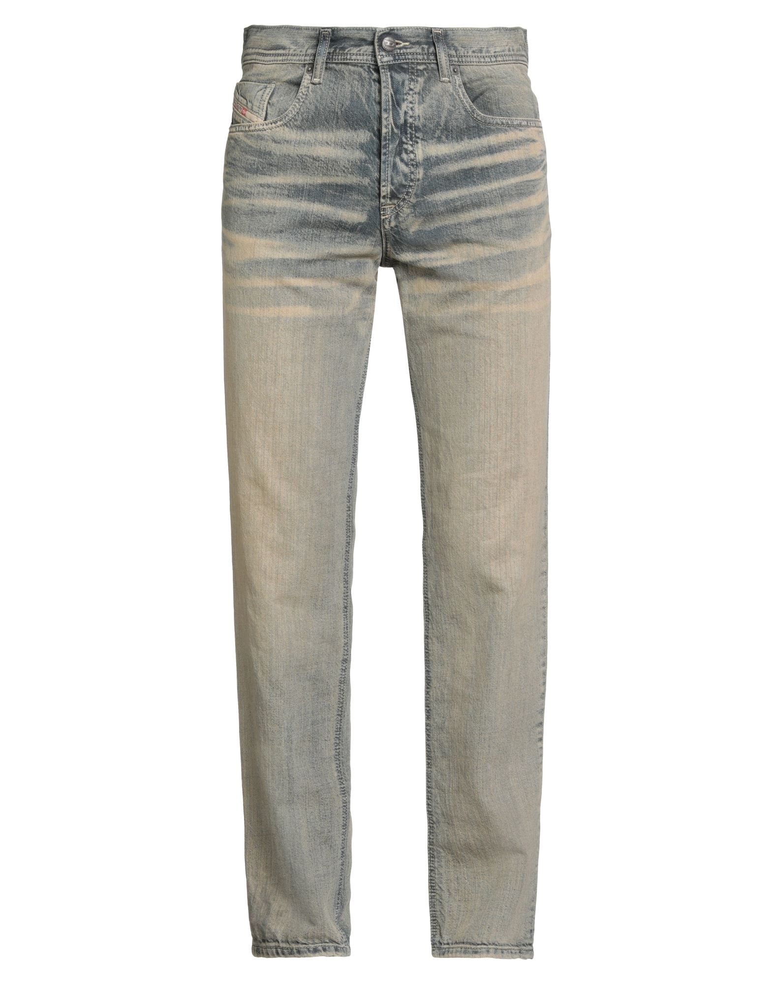 DIESEL - Джинсовые брюки