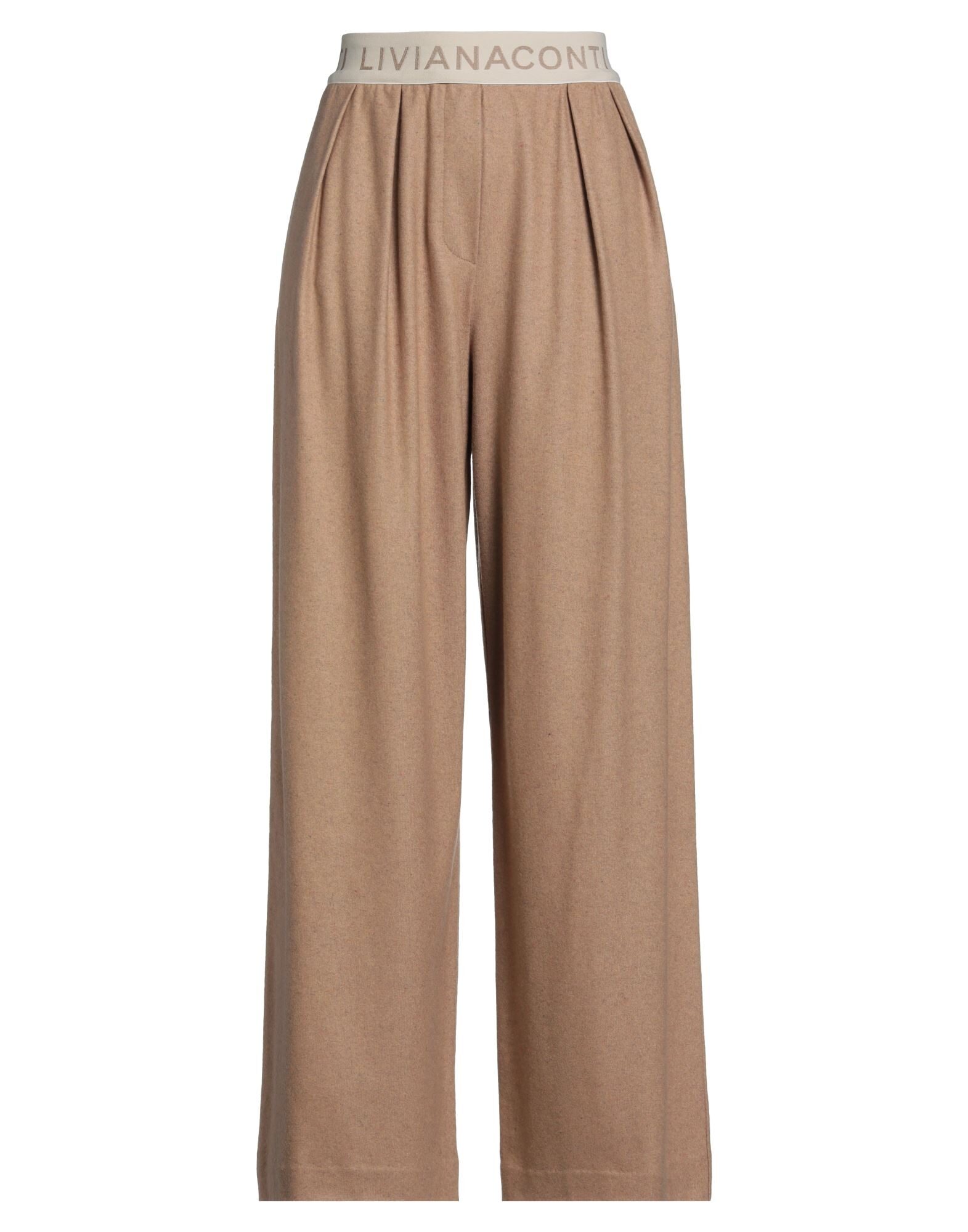 LIVIANA CONTI - Trousers