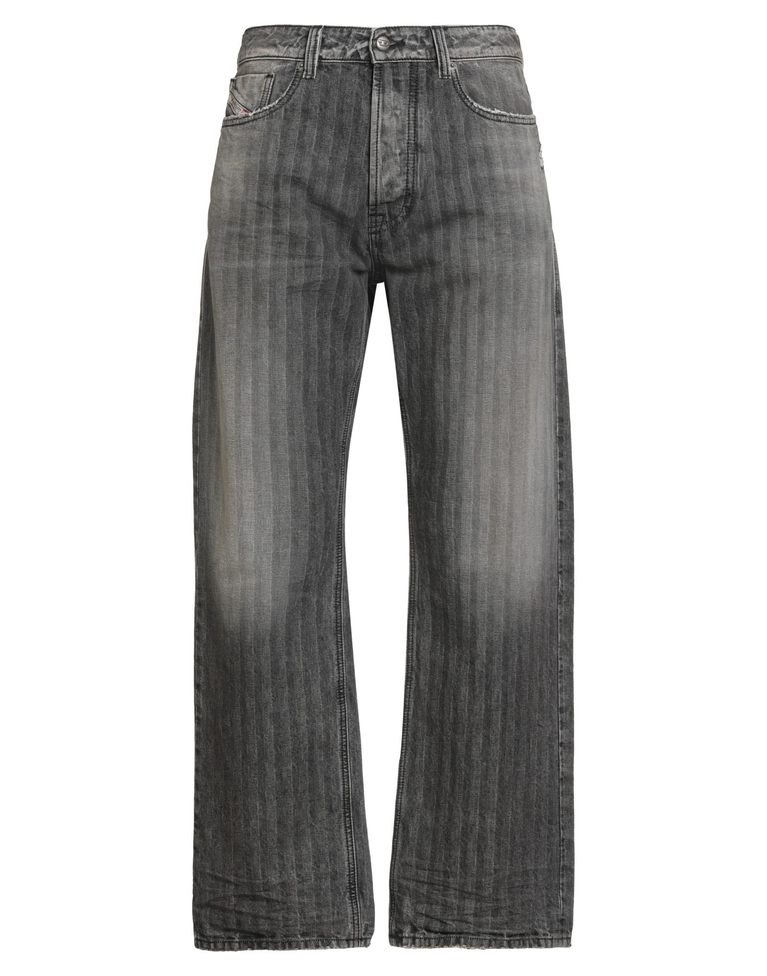 DIESEL - Джинсовые брюки