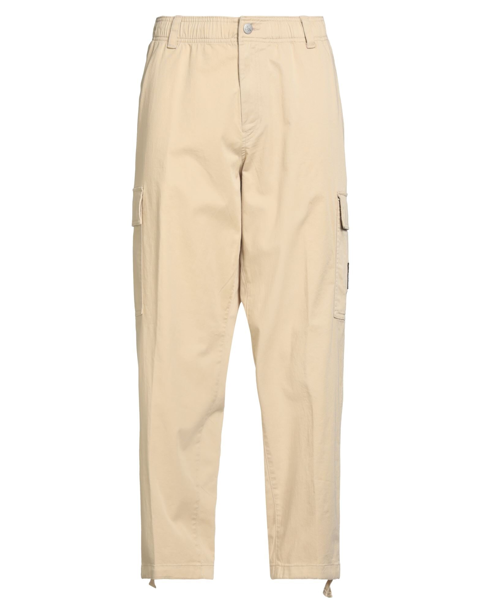 CALVIN KLEIN JEANS - Trousers