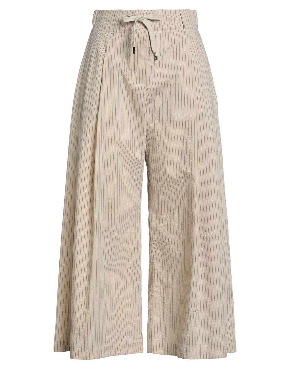 BRUNELLO CUCINELLI - Trousers