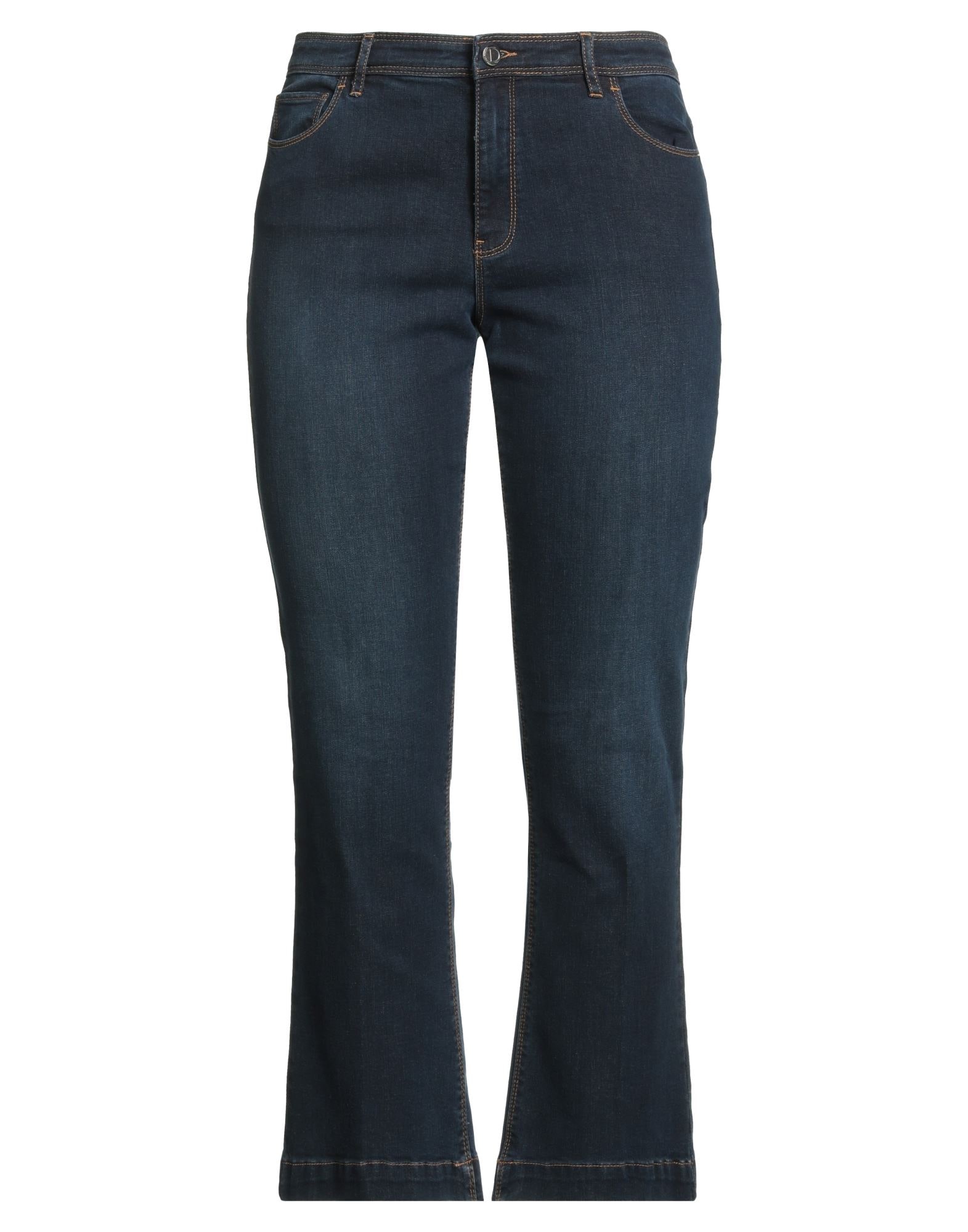 DIANA GALLESI - Pantaloni jeans