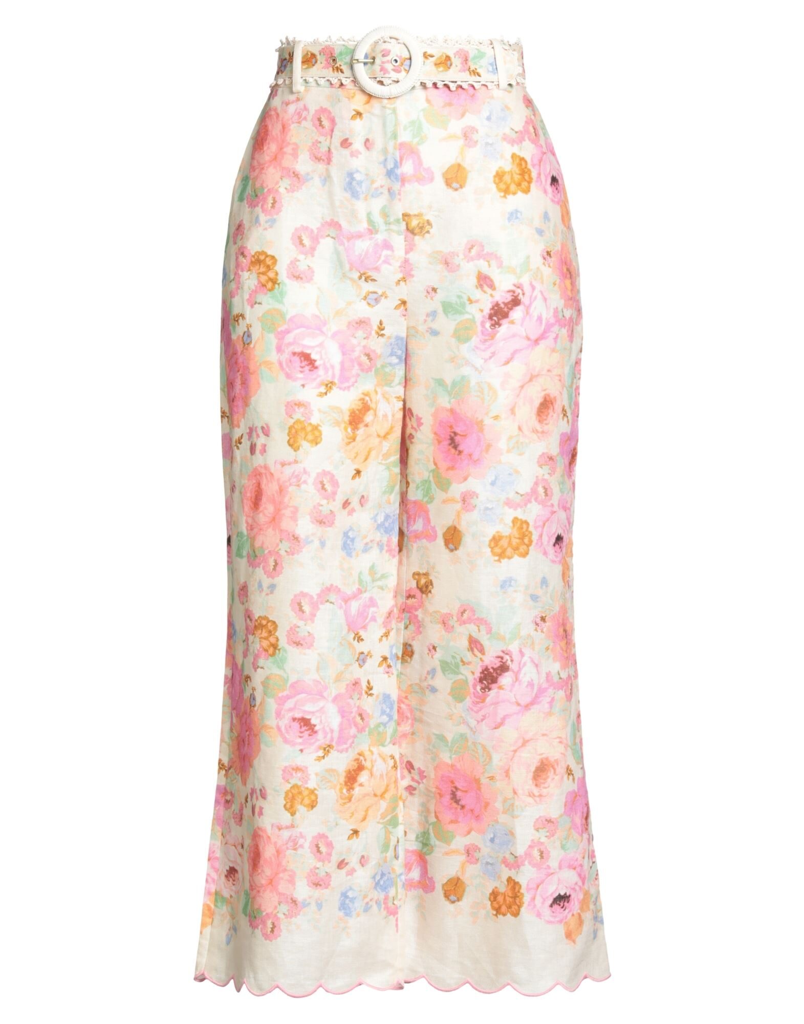 ZIMMERMANN - Trousers