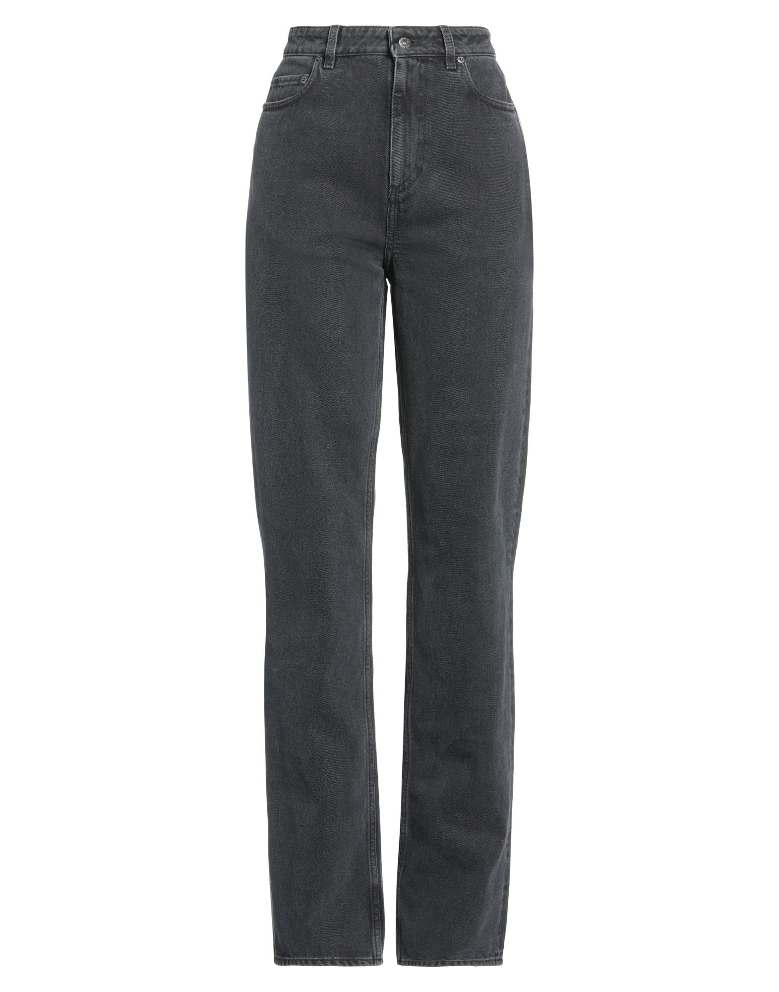 BURBERRY - Джинсовые брюки