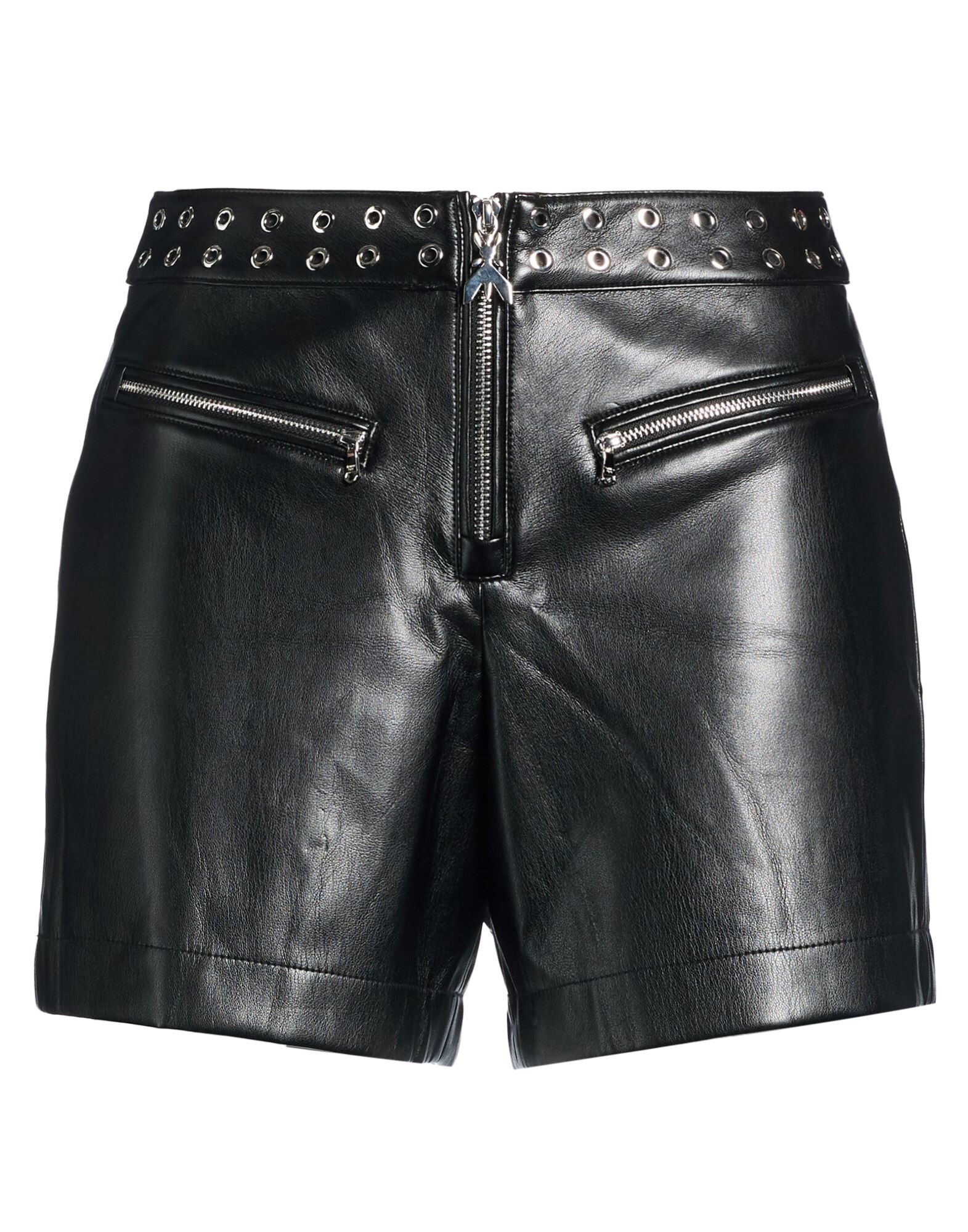 PATRIZIA PEPE - Shorts & Bermuda Shorts