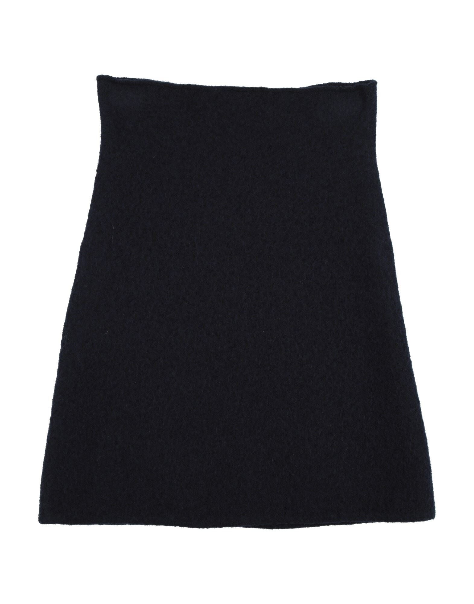 ROBERTO COLLINA - Mini skirts