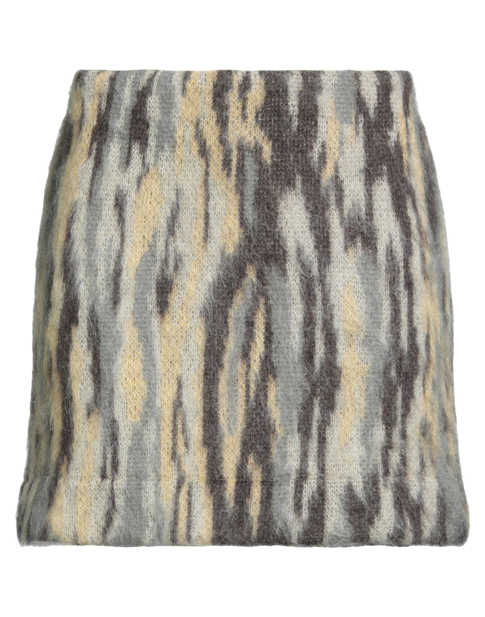 ROBERTO COLLINA - Mini skirts