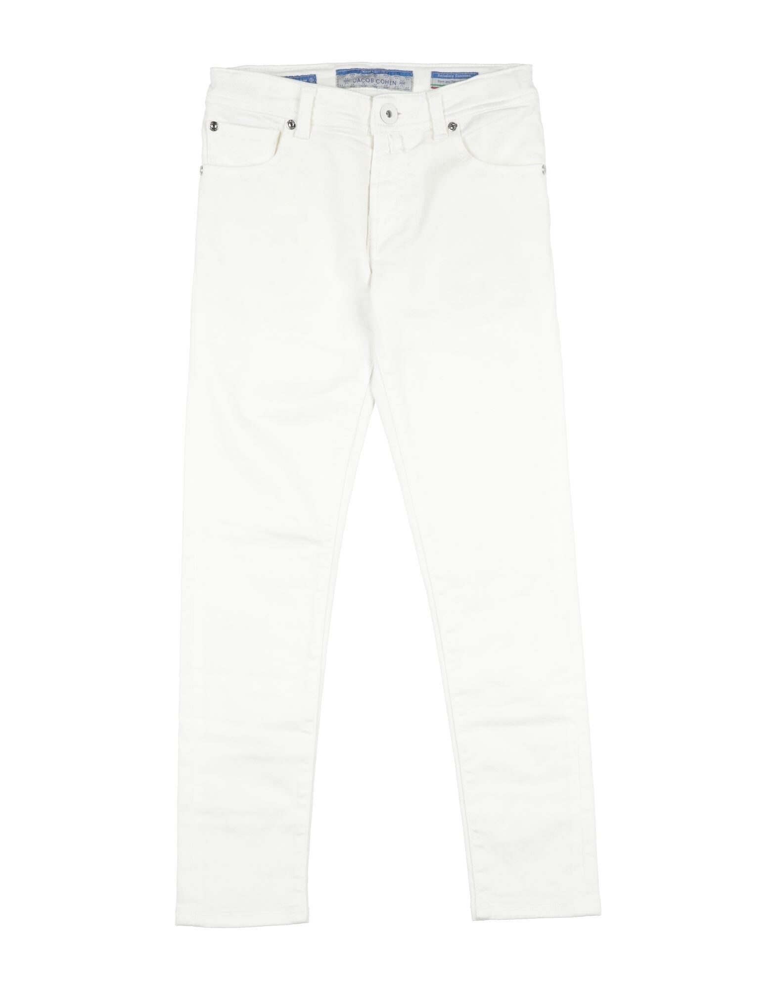 JACOB COHЁN - Jeans