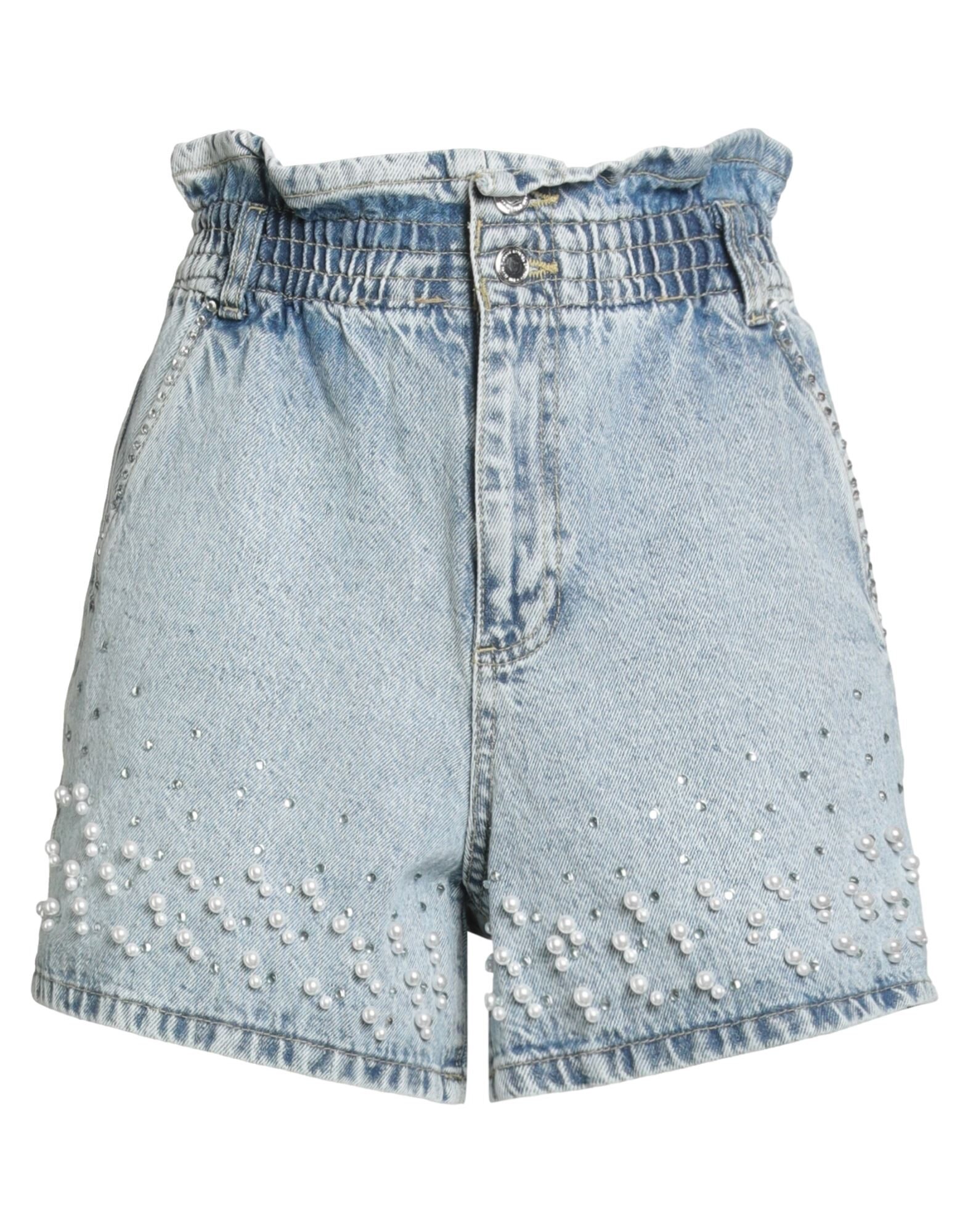 BSB - Denim shorts