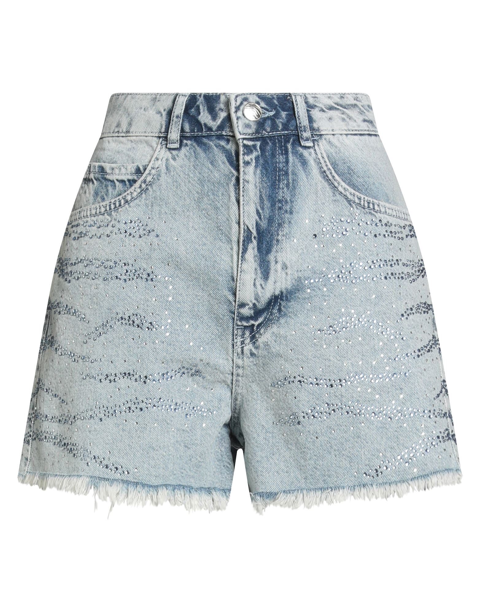 BSB - Denim shorts