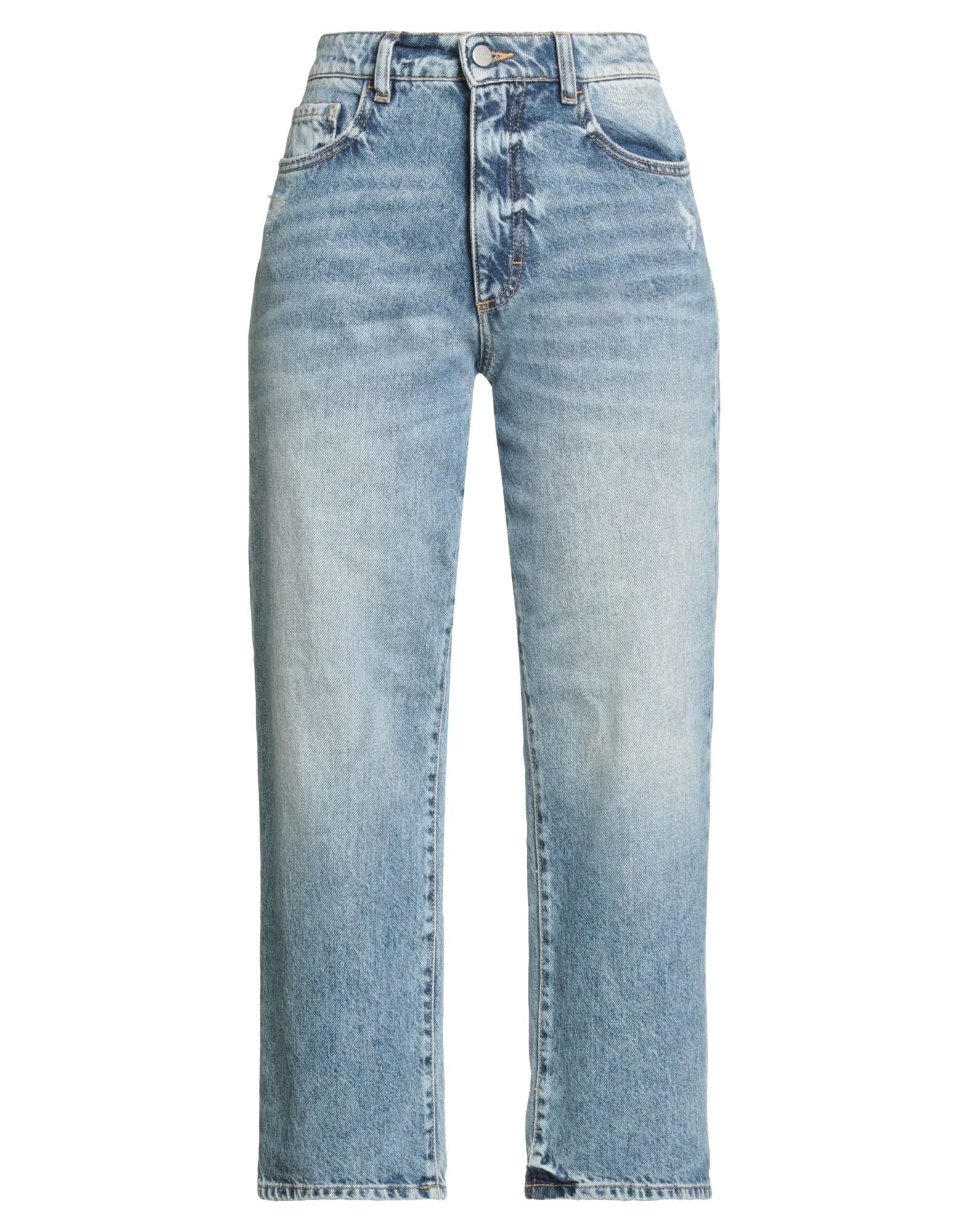 ICON DENIM - Pantalones vaqueros
