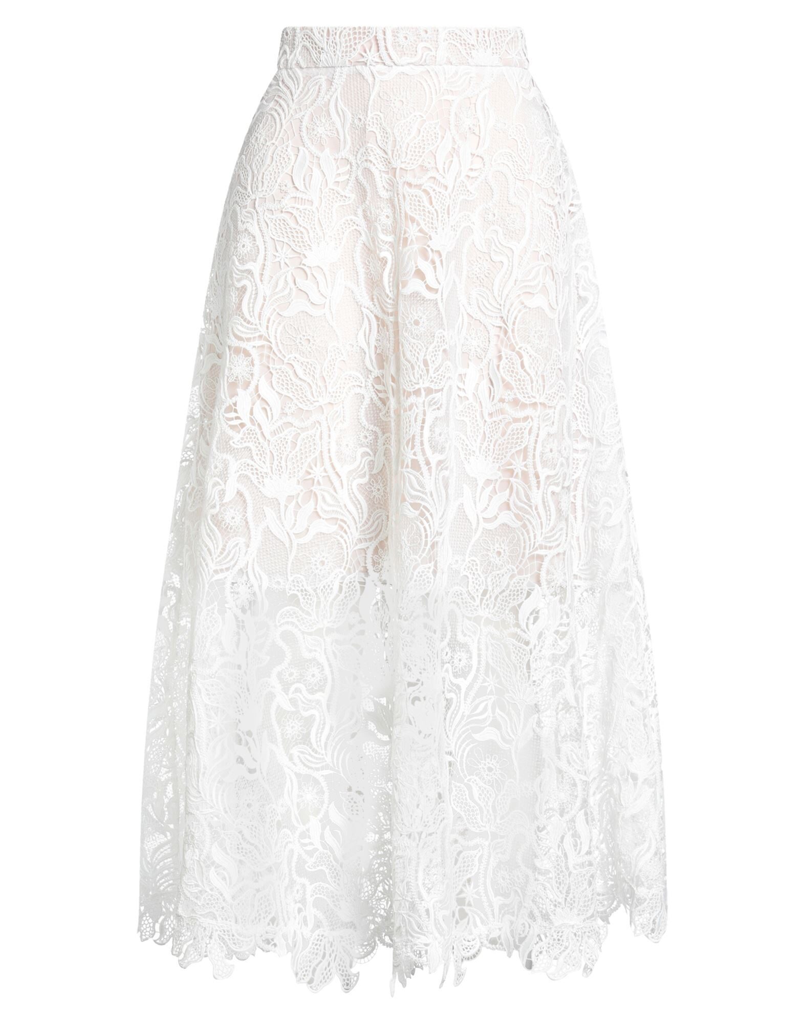 OSCAR DE LA RENTA - Maxi skirts