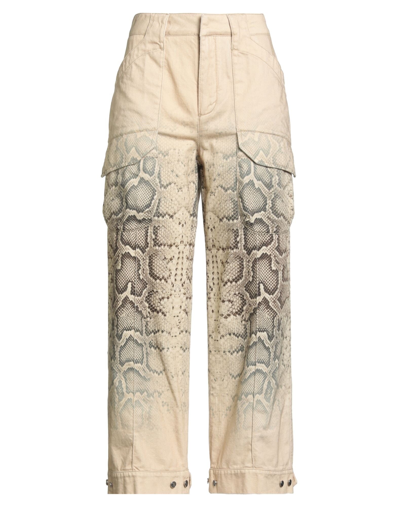 ERMANNO SCERVINO - Trousers