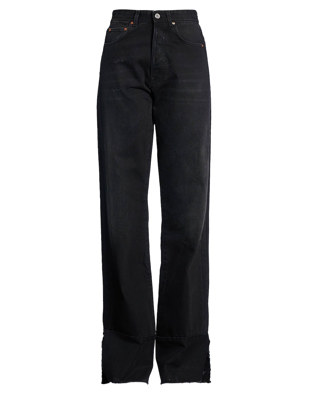 VETEMENTS - Pantaloni jeans