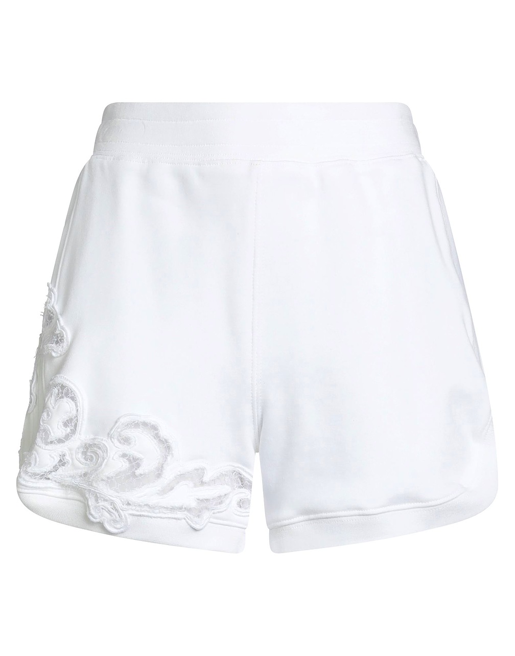ERMANNO SCERVINO - Shorts & Bermuda Shorts