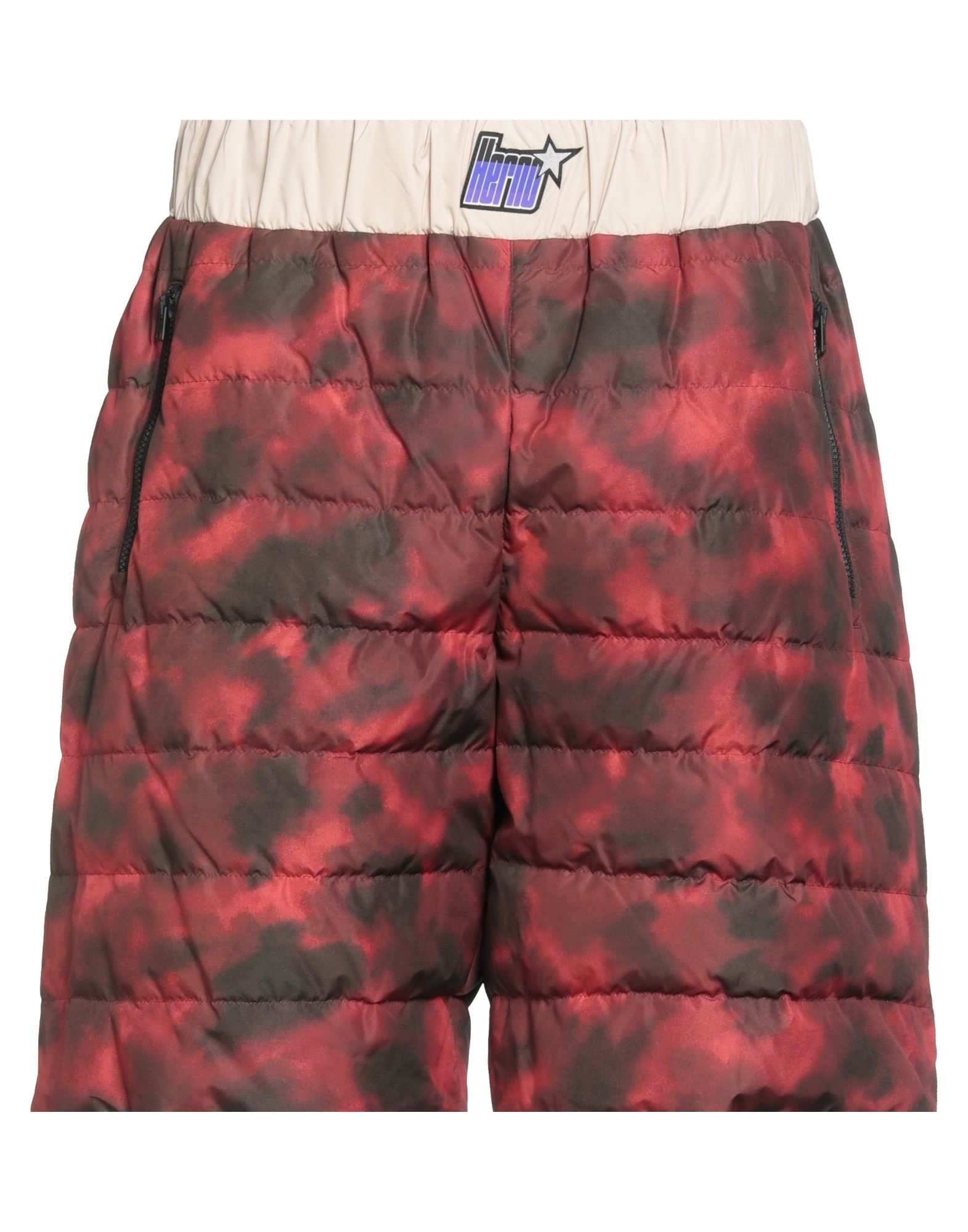 HERNO - Shorts & Bermuda Shorts